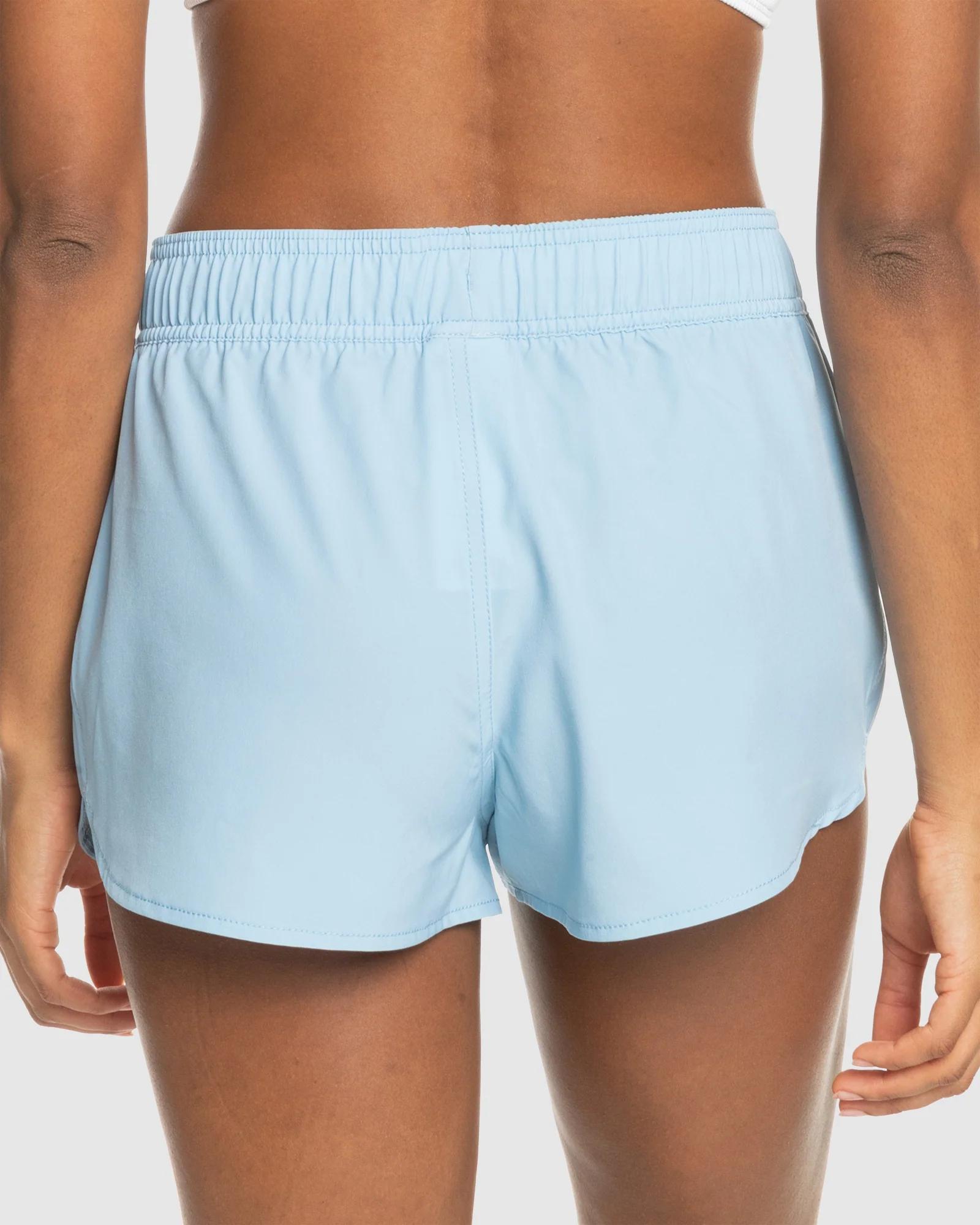 Womens Roxy Wave 2" Boardshorts - Image 3