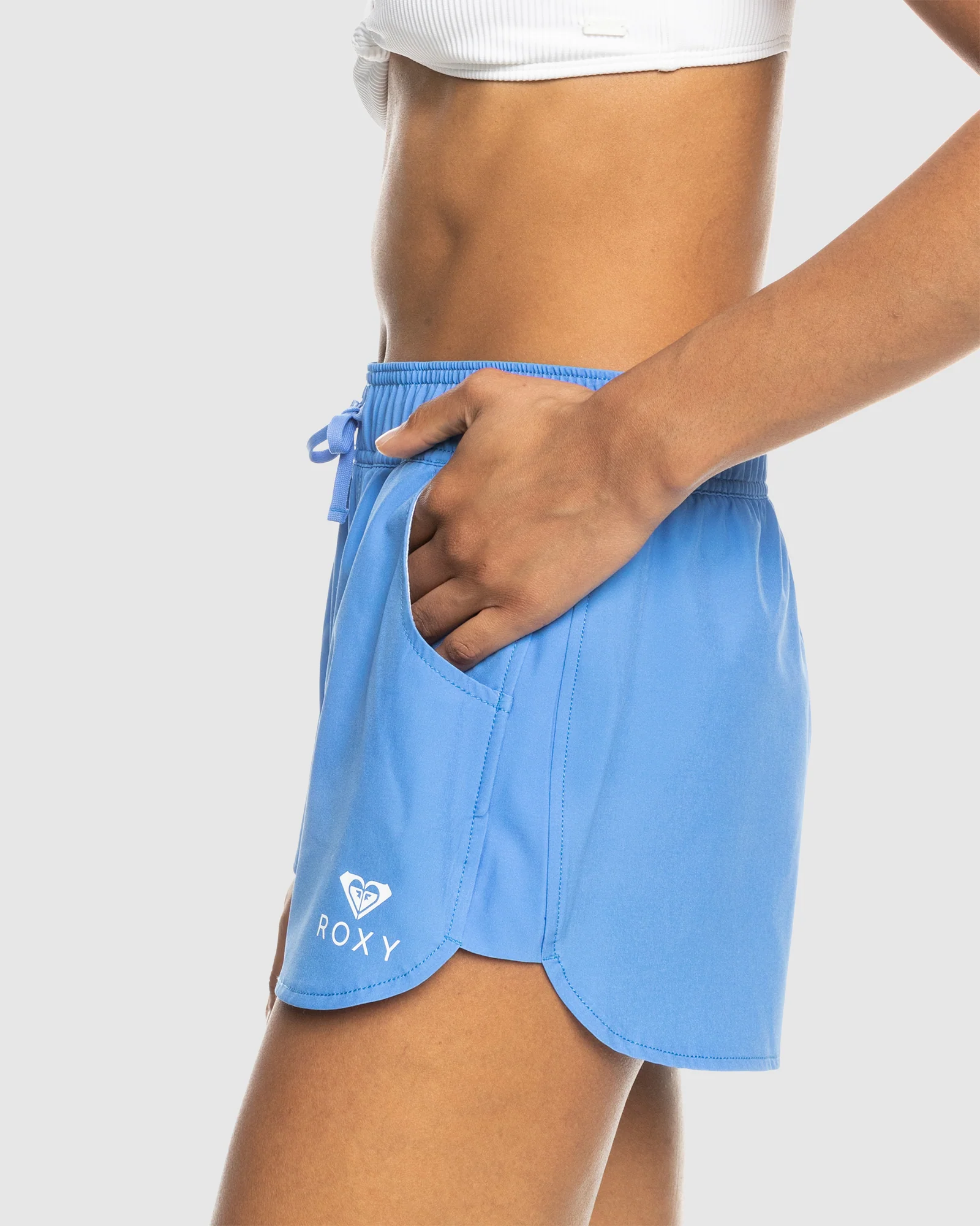 Womens Roxy Wave 2" Boardshorts - Image 2