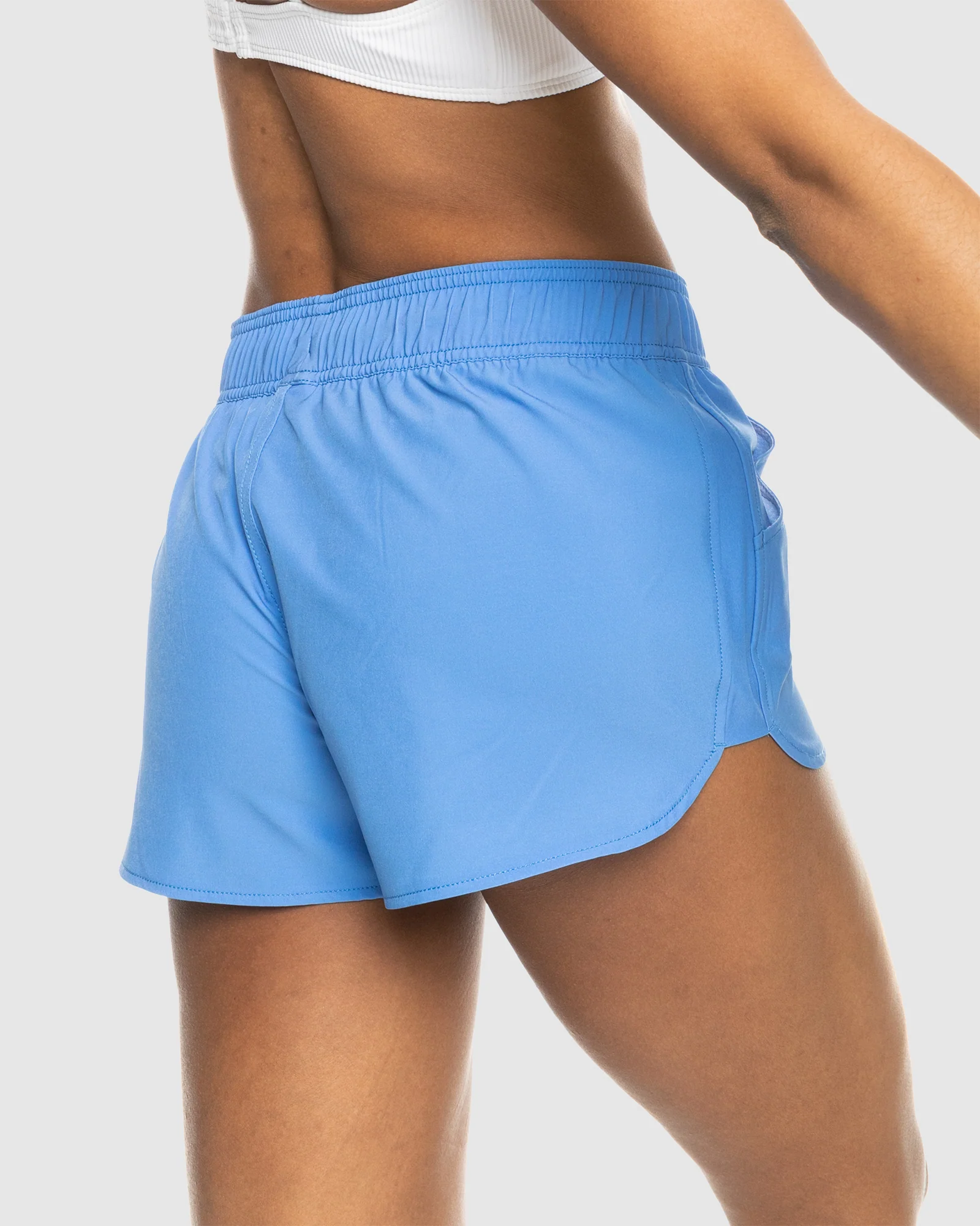 Womens Roxy Wave 2" Boardshorts - Image 3