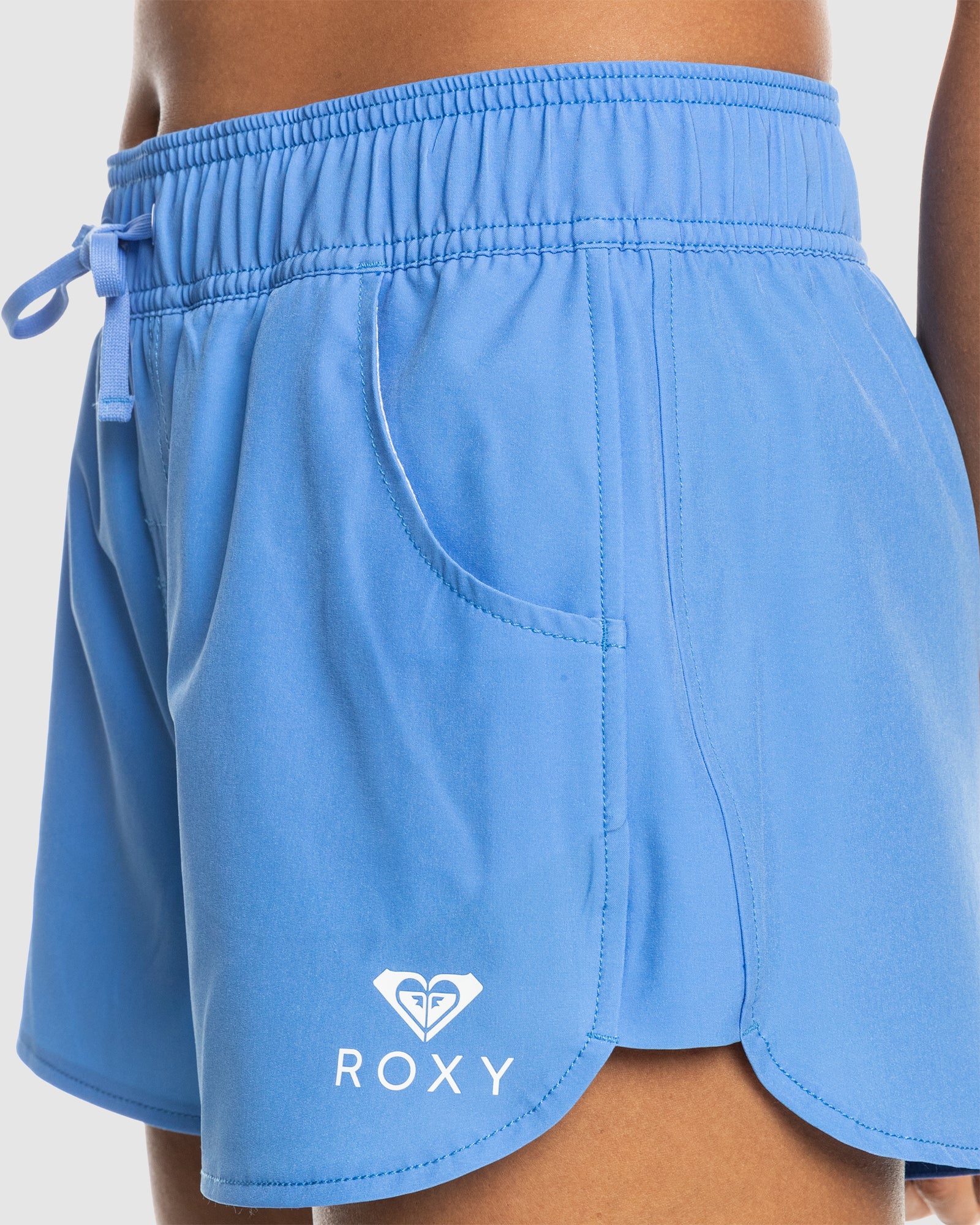 Womens Roxy Wave 2" Boardshorts - Image 4