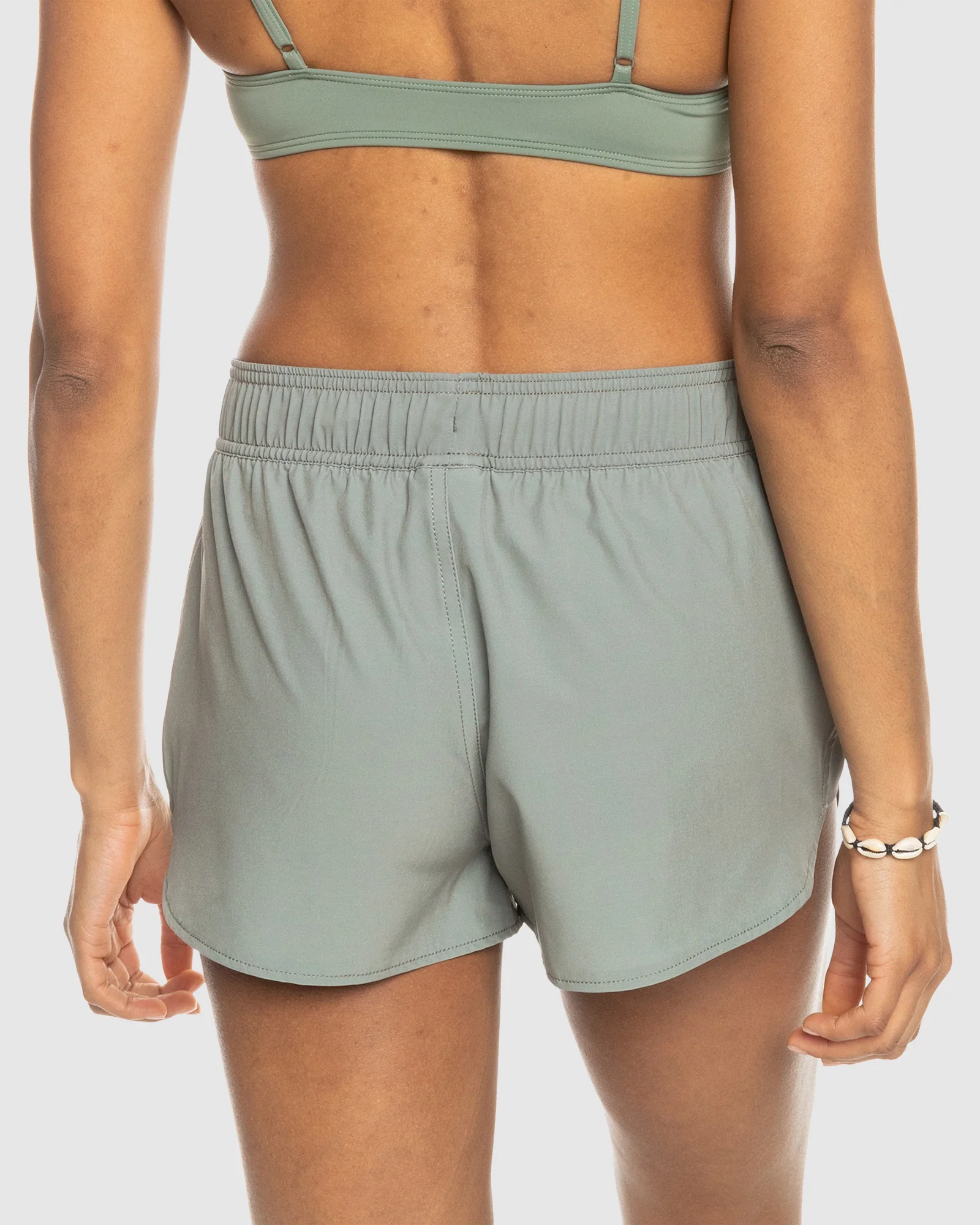 Womens Roxy Wave 2" Board Shorts - Image 3