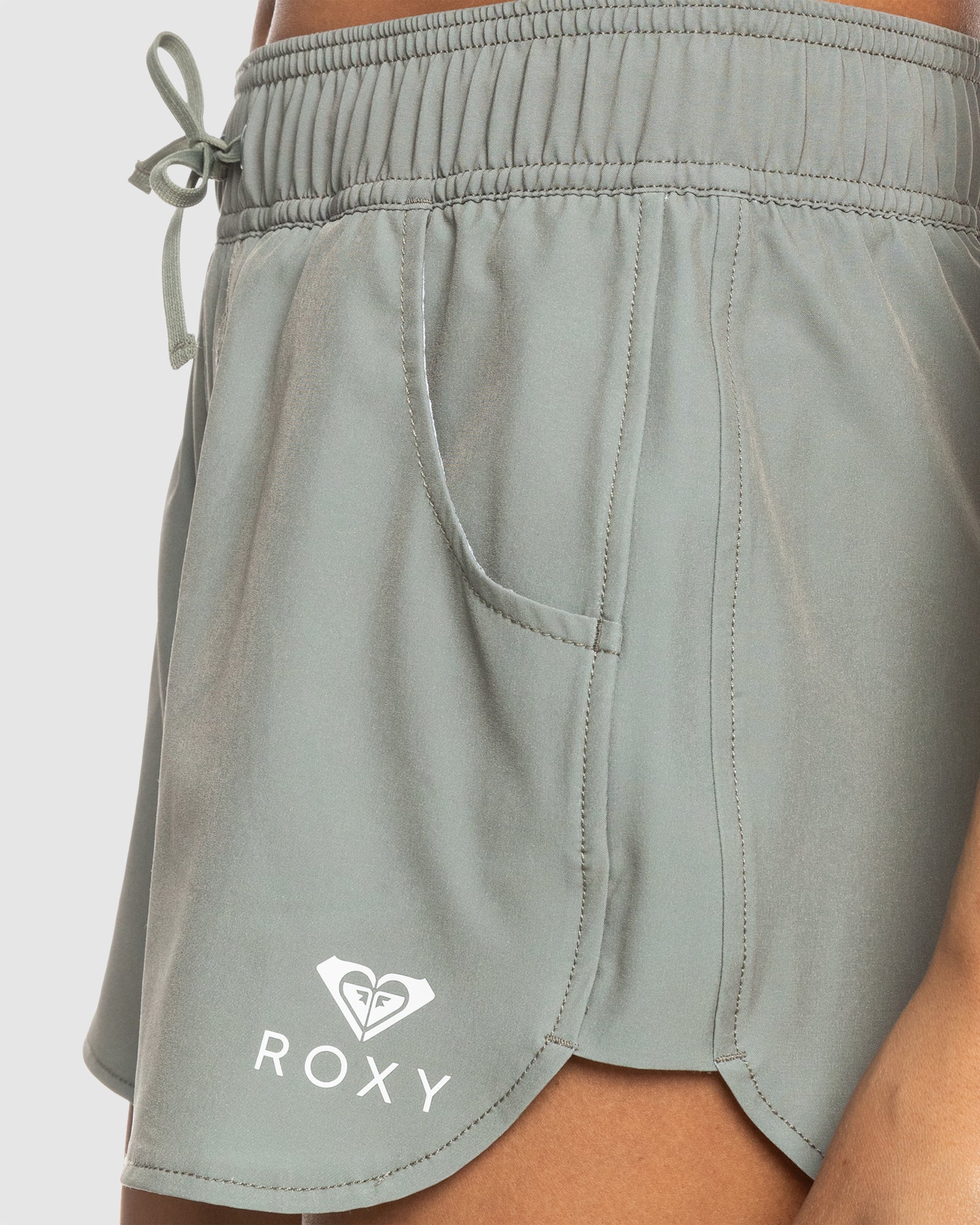 Womens Roxy Wave 2" Board Shorts - Image 4