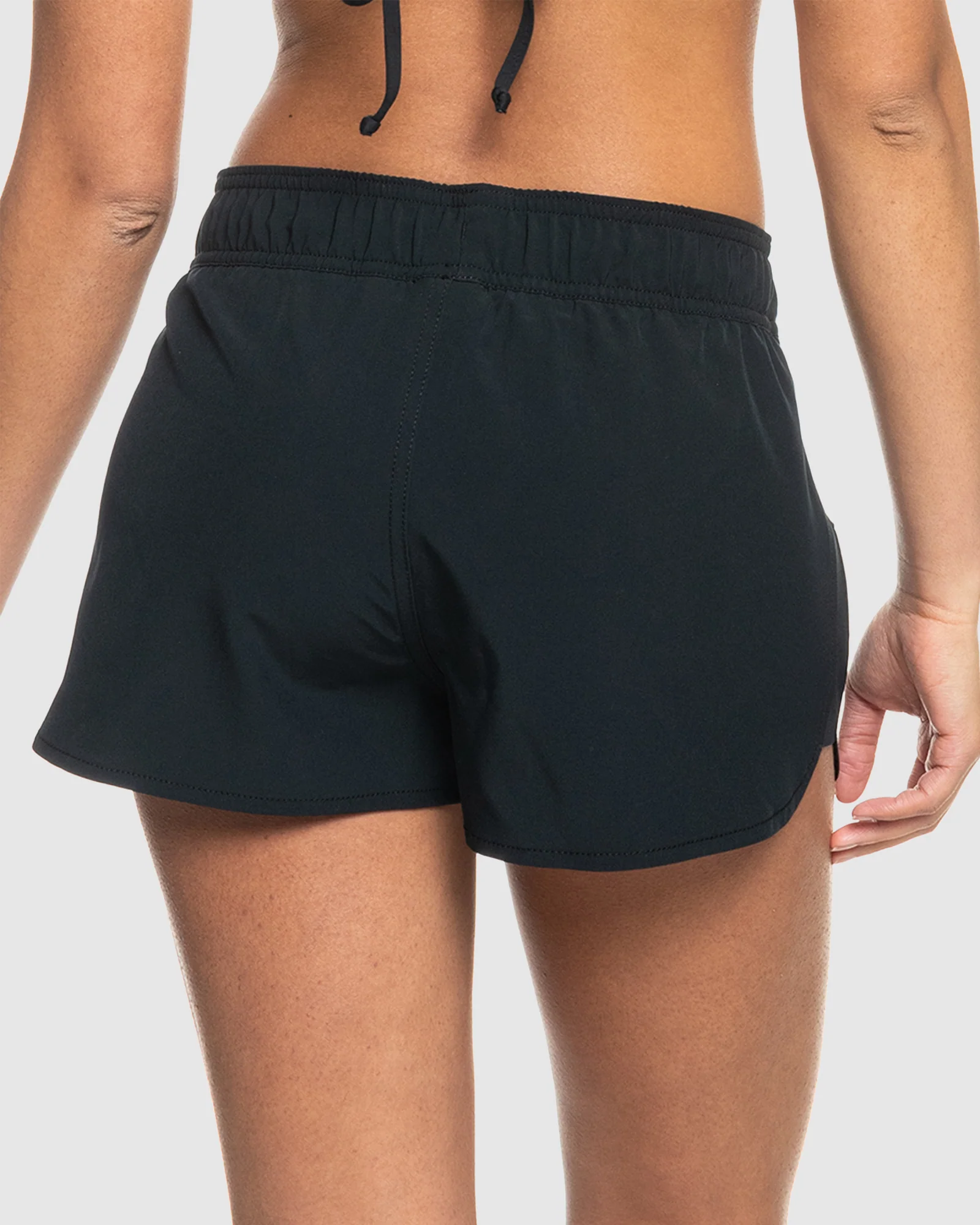 Womens Roxy Wave 2" Boardshorts - Image 3