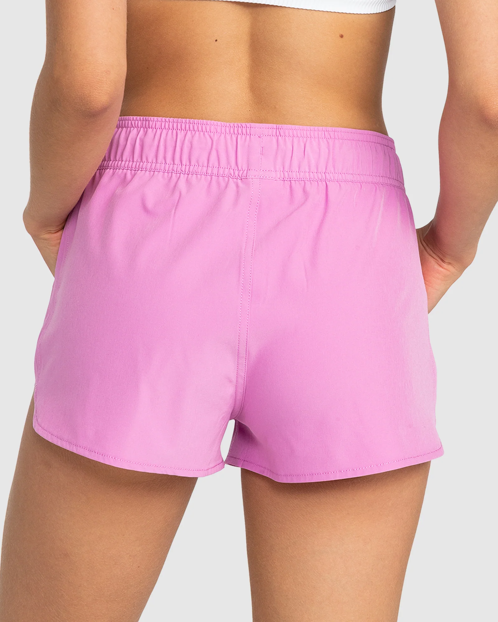 Womens Roxy Wave 2" Board Shorts - Image 3