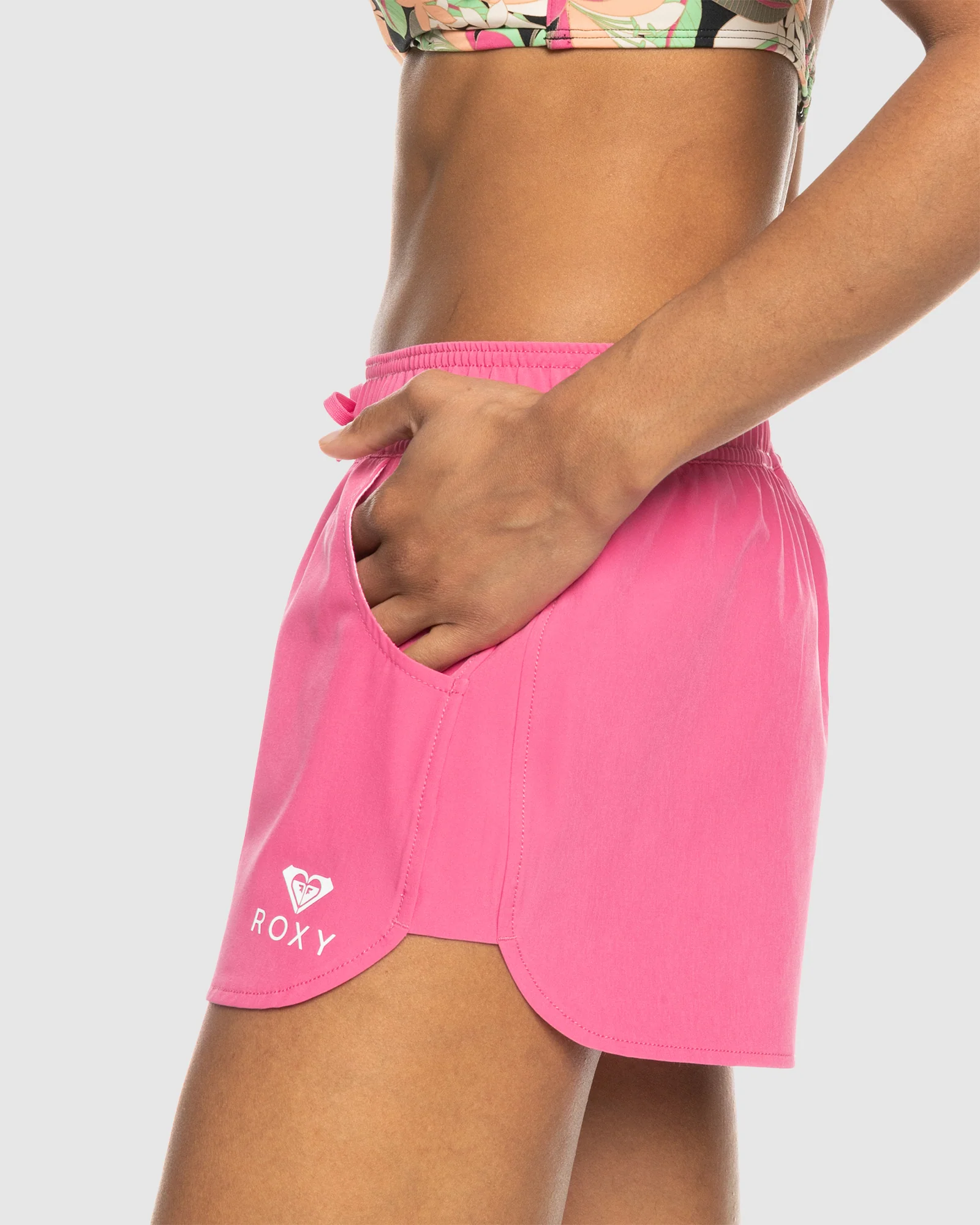 Womens Roxy Wave 2" Boardshorts - Image 2