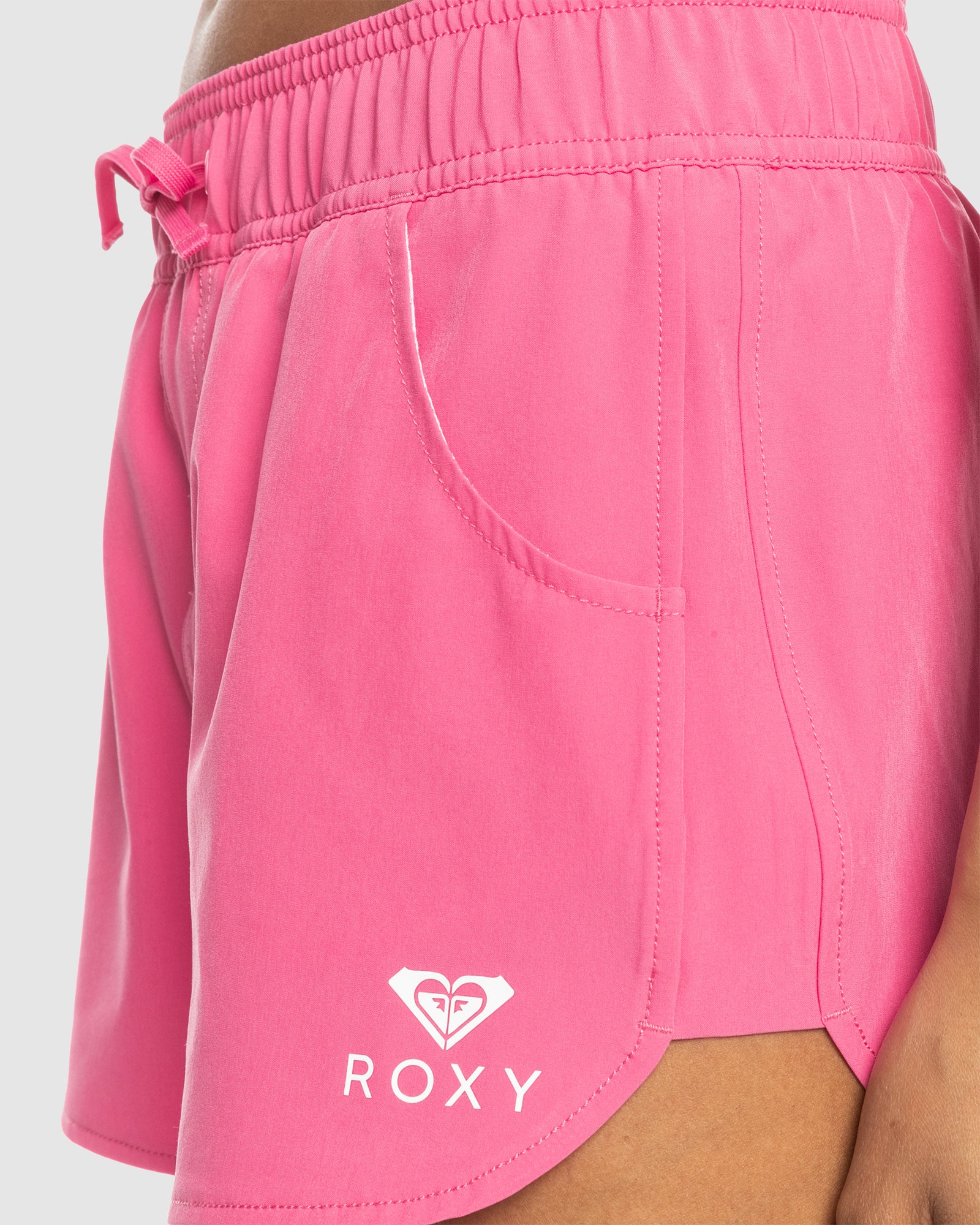 Womens Roxy Wave 2" Boardshorts - Image 4