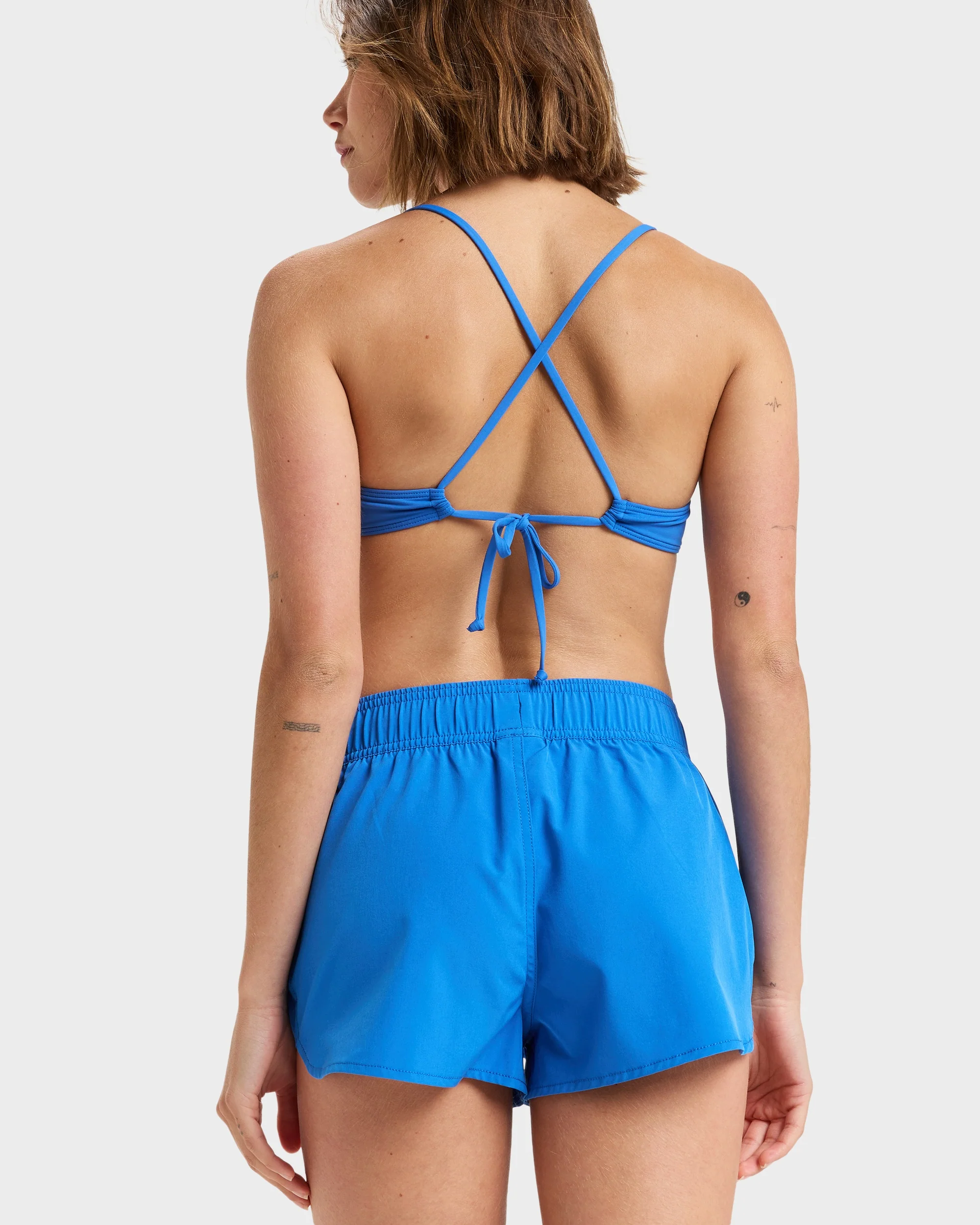 Womens Wave 2" Boardshorts - Image 4