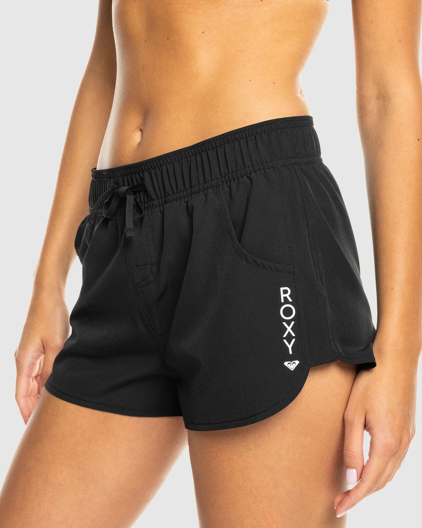 Womens Wave 2" Boardshorts - Image 2