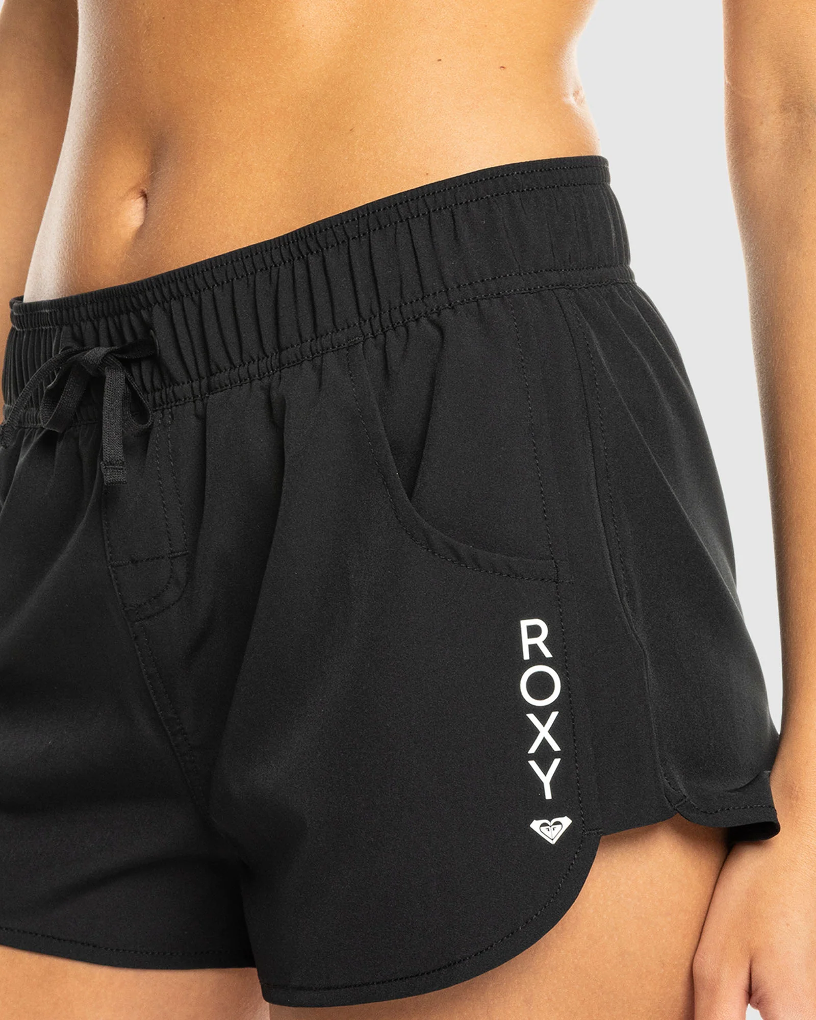 Womens Wave 2" Boardshorts - Image 4