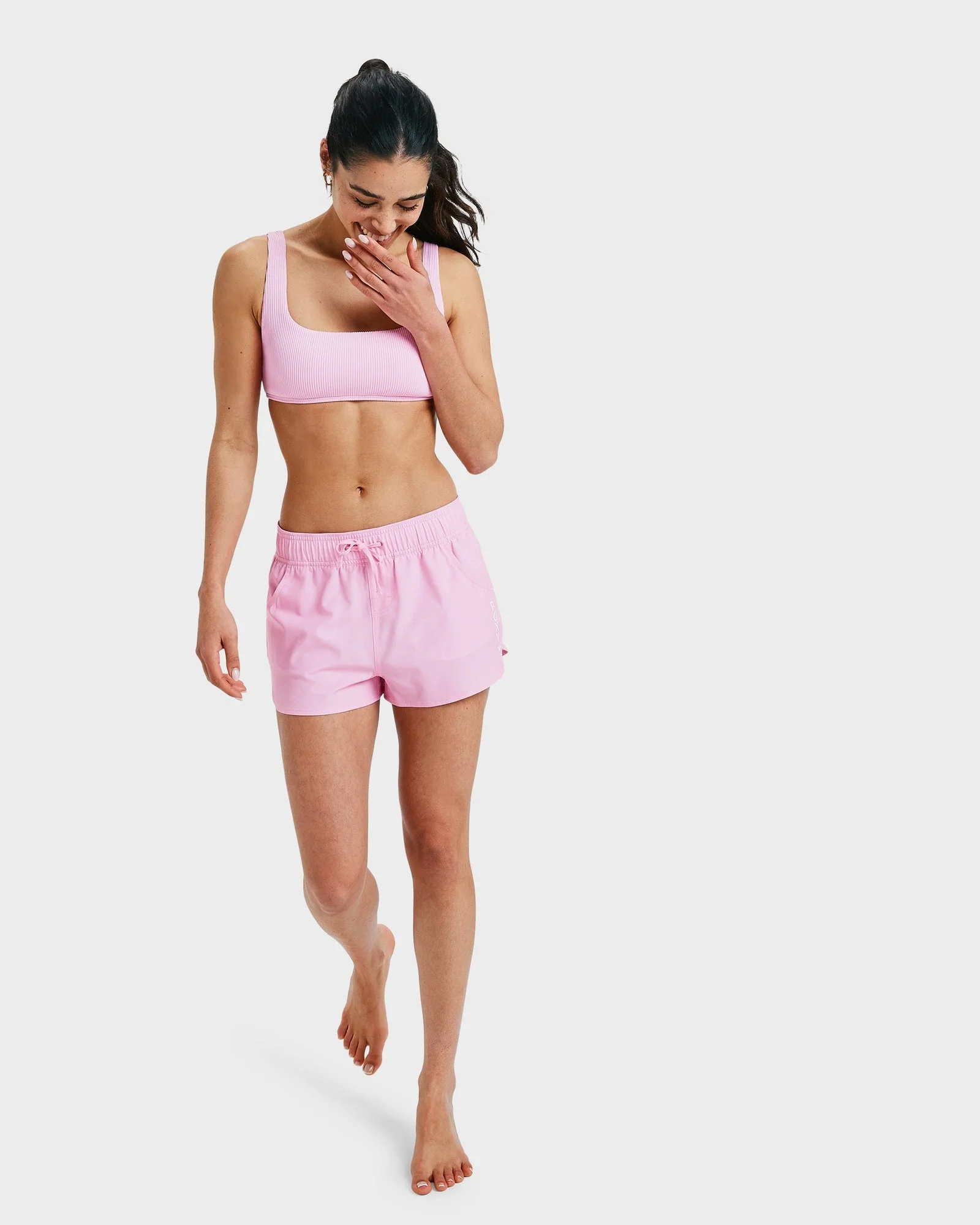 Womens Wave 2" Boardshorts - Image 6