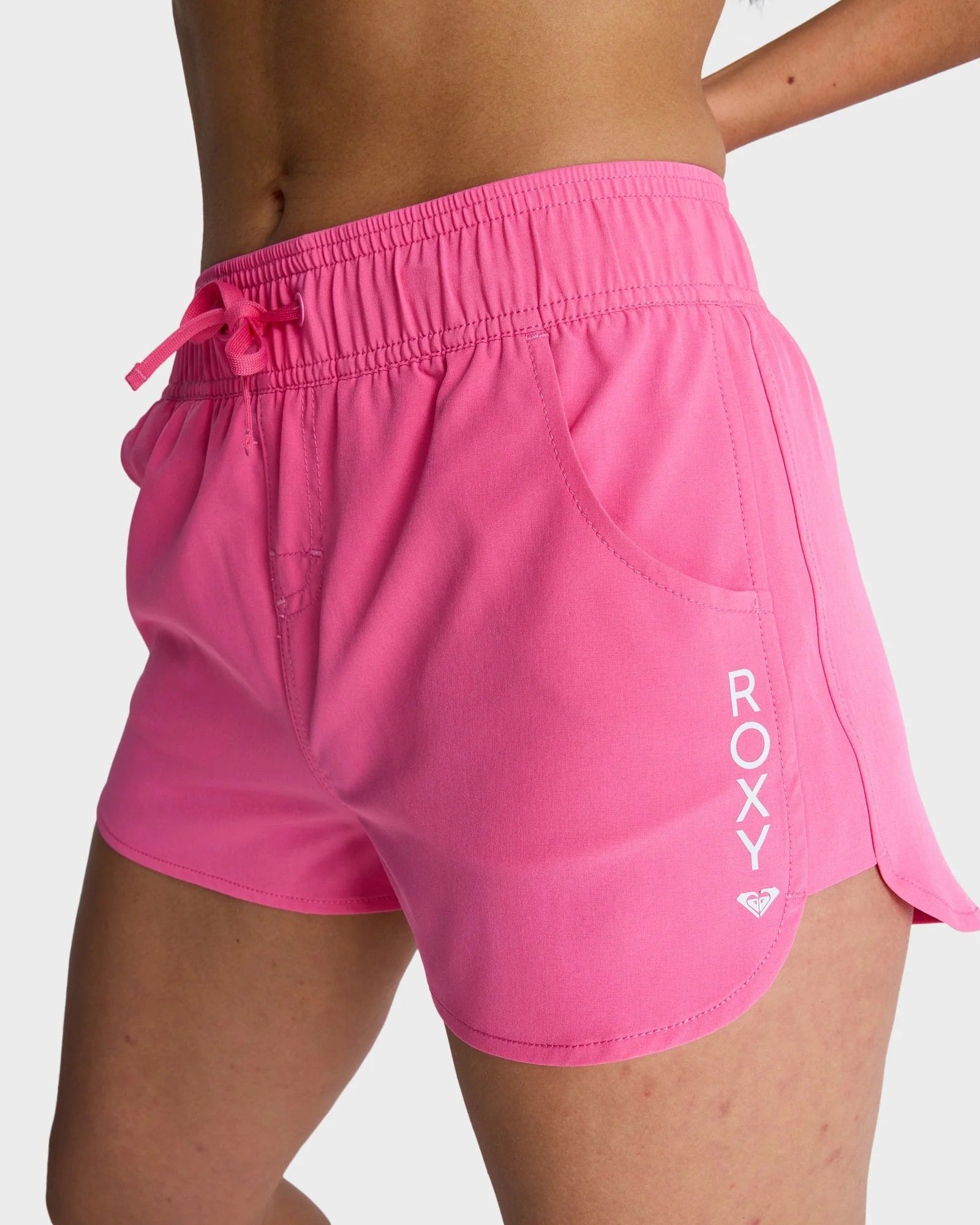 Womens Roxy Waves 2" Boardshorts - Image 4