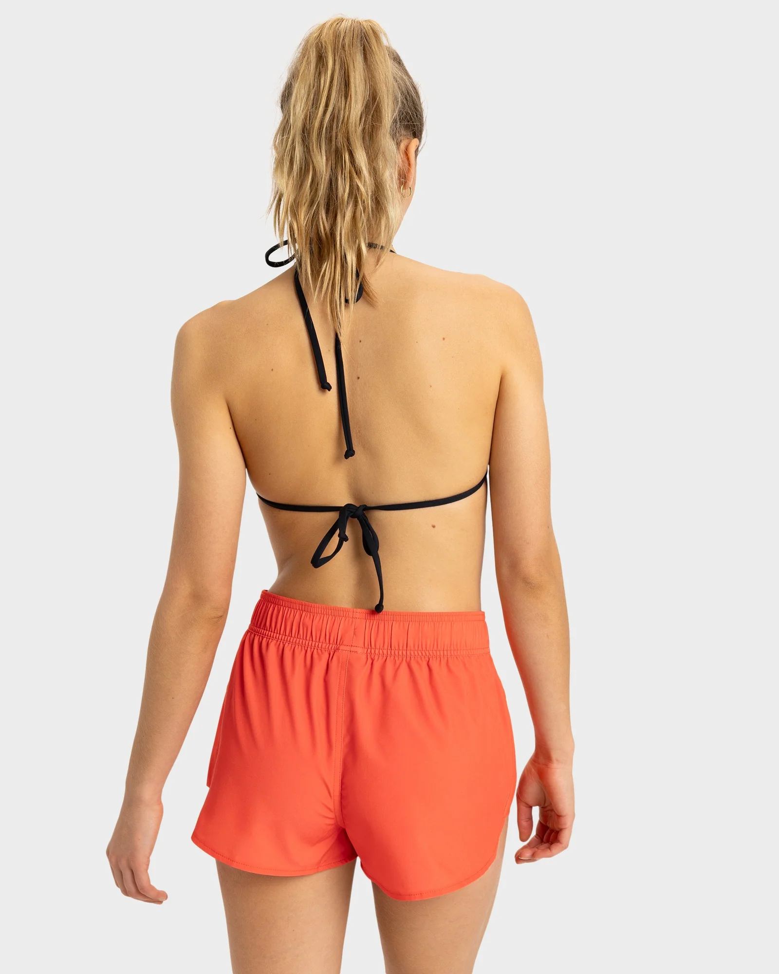 Womens Roxy Wave 2" Boardshorts - Image 3