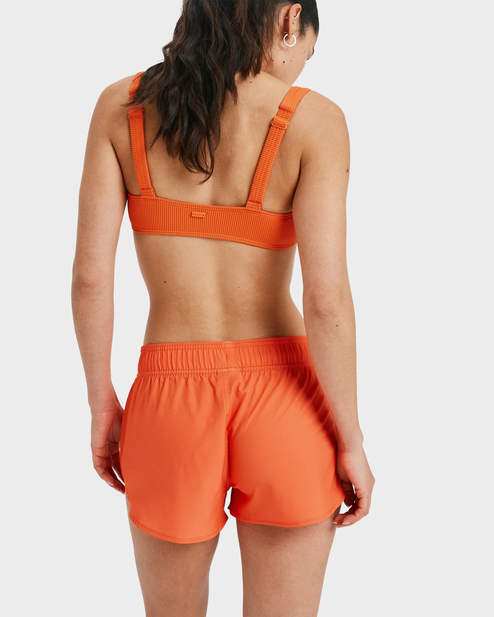 Womens Wave 2" Boardshorts - Image 2