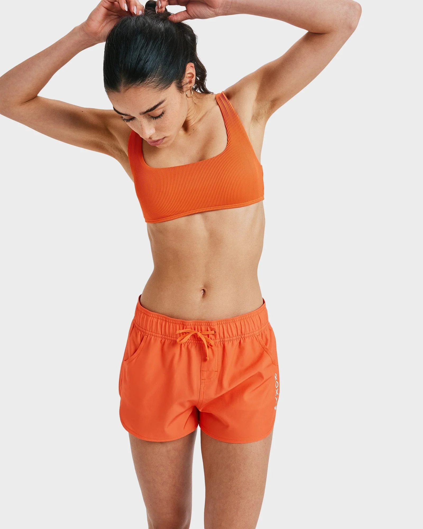 Womens Wave 2" Boardshorts - Image 3