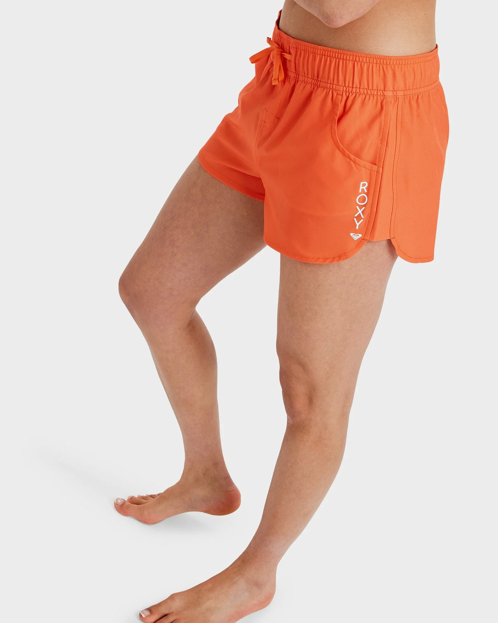 Womens Wave 2" Boardshorts - Image 5