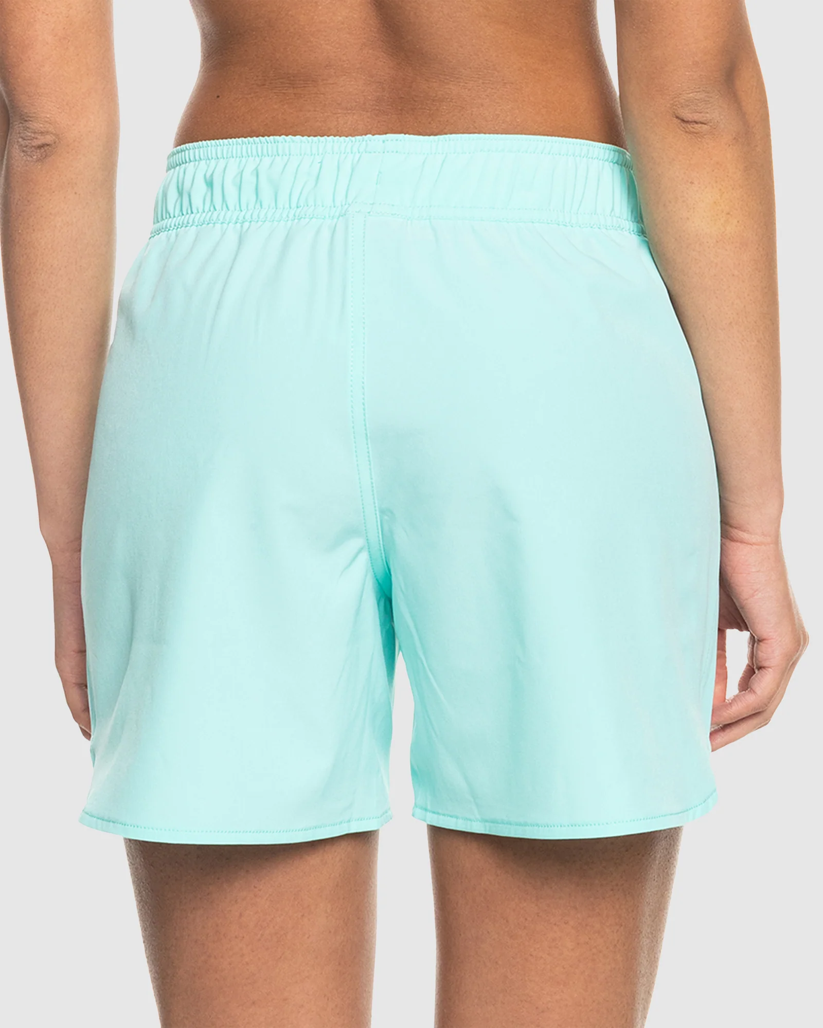 Womens Roxy Wave 5 Inch Bs Boardshorts - Image 3