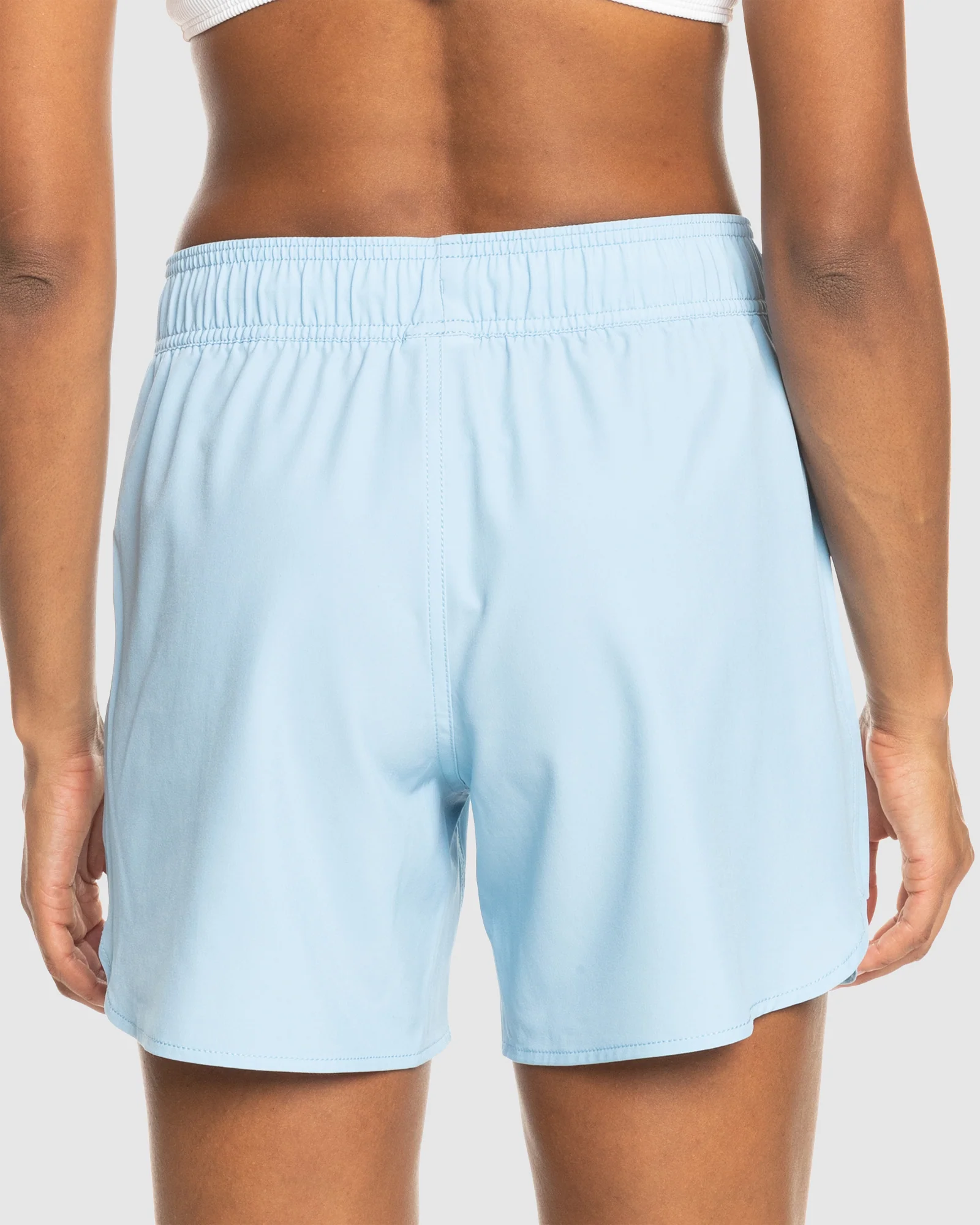 Womens Roxy Wave 5" Board Shorts - Image 3