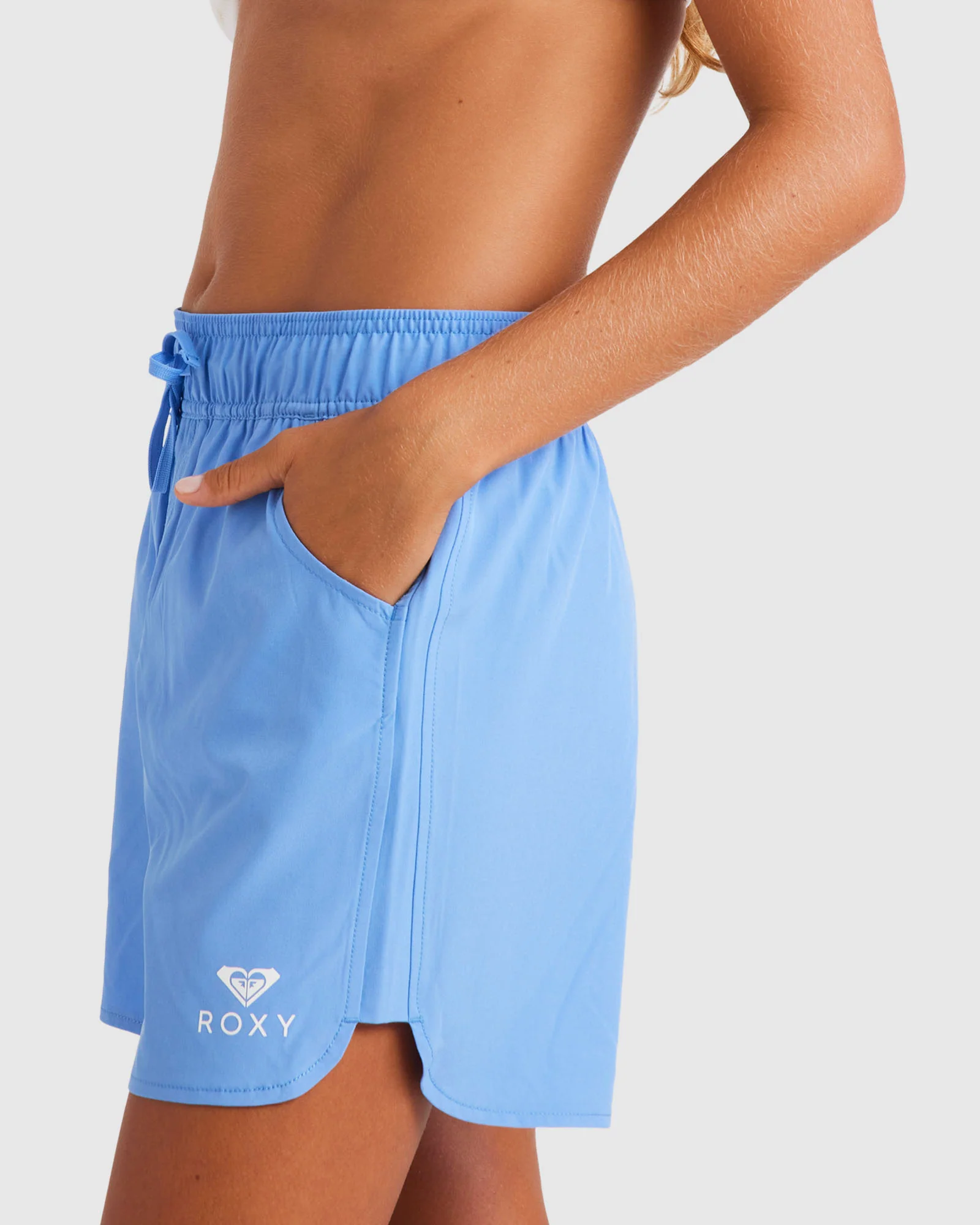 Womens Roxy Wave 5" Boardshorts - Image 2