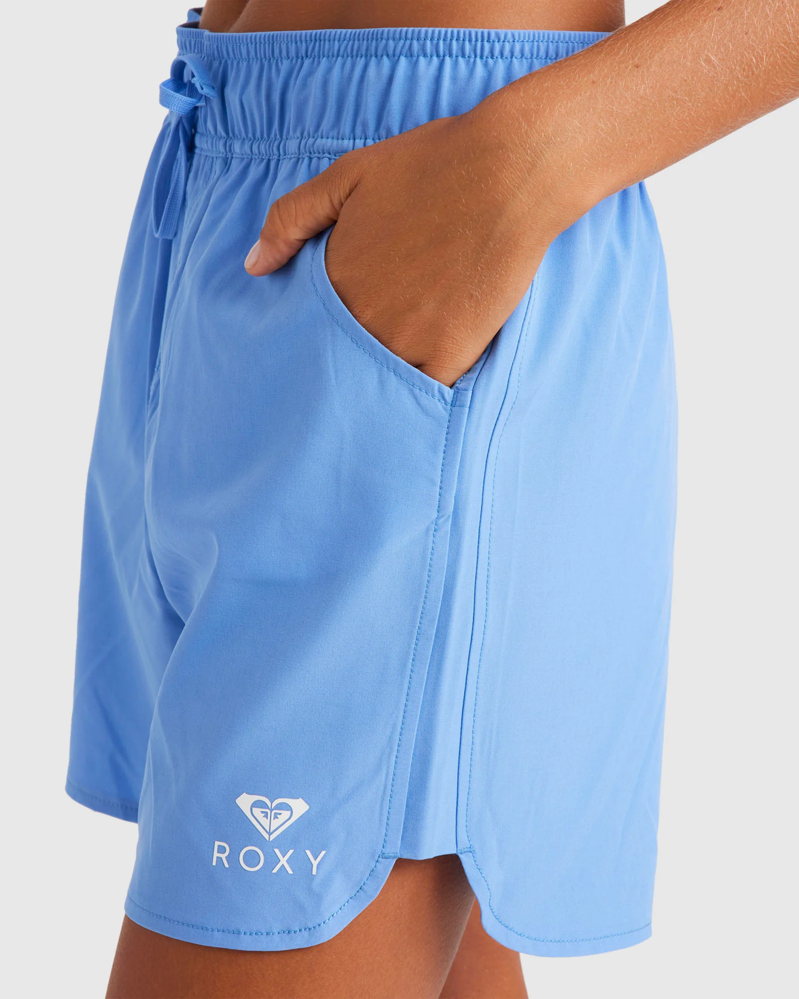 Womens Roxy Wave 5" Boardshorts - Image 4
