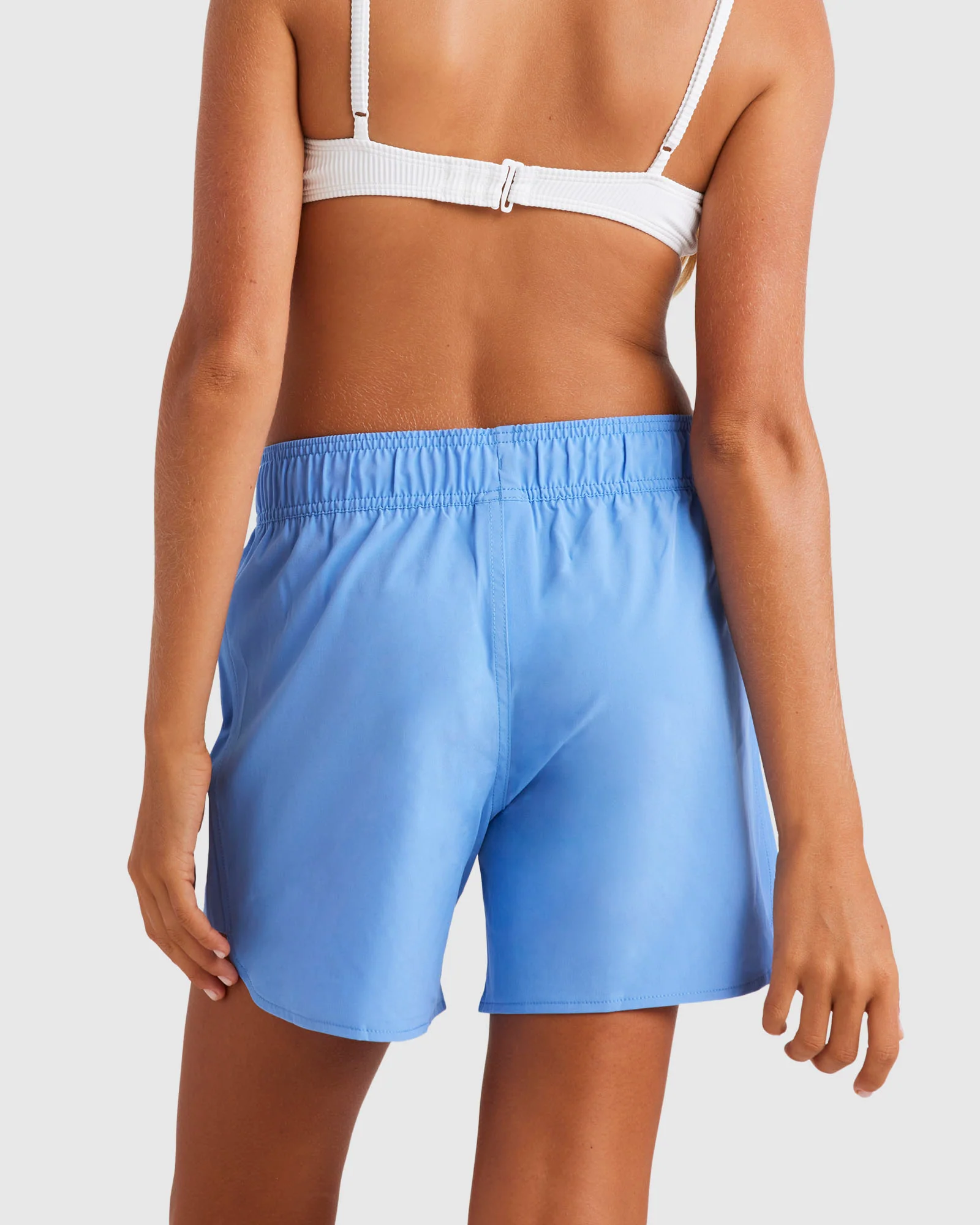 Womens Roxy Wave 5" Boardshorts - Image 6