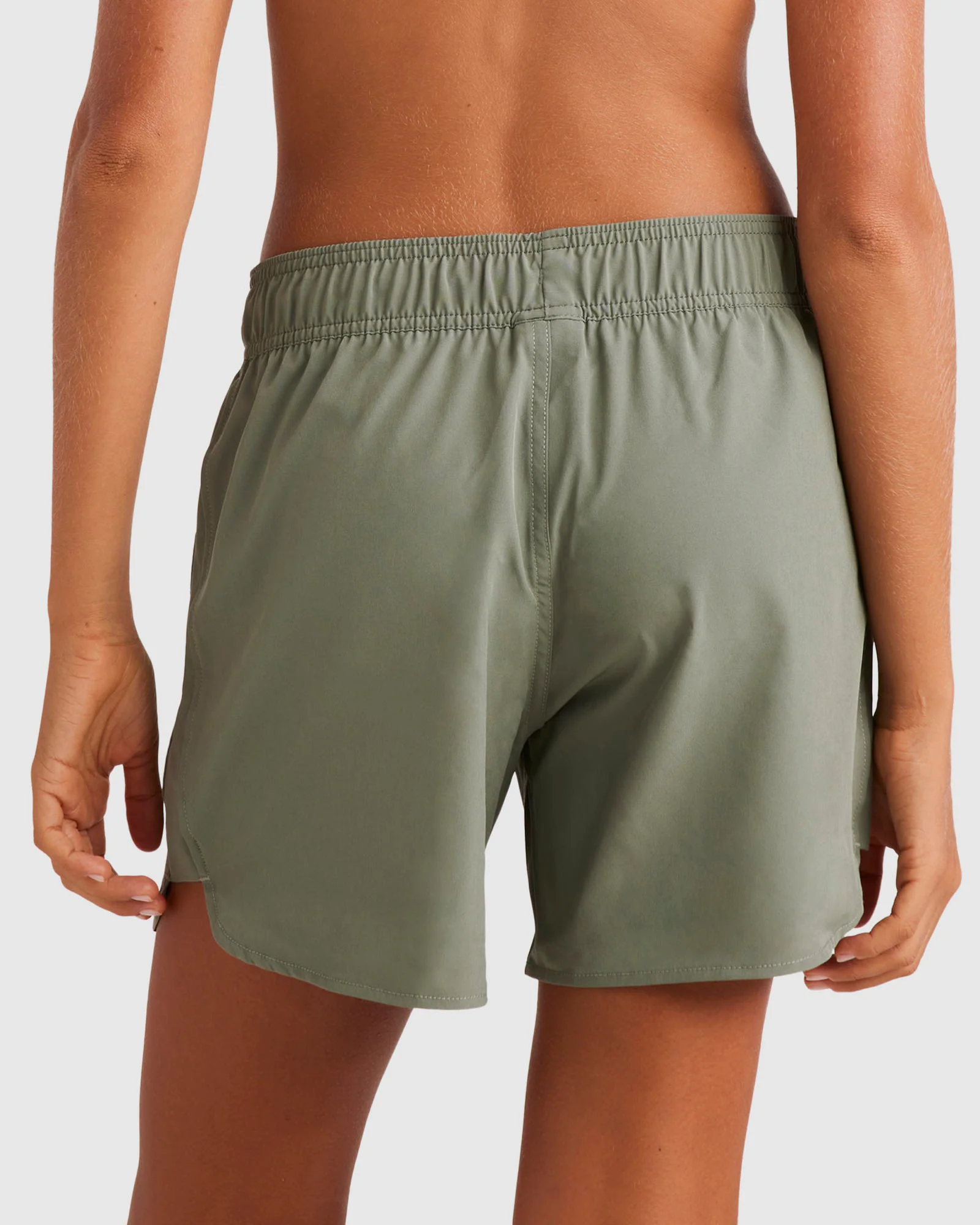 Womens Roxy Wave 5" Board Shorts - Image 3