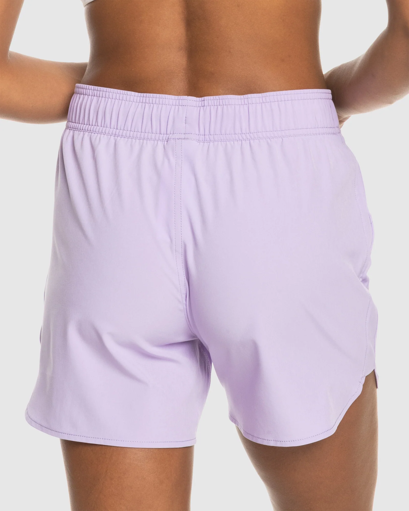 Womens Roxy Wave 5" Board Shorts - Image 3