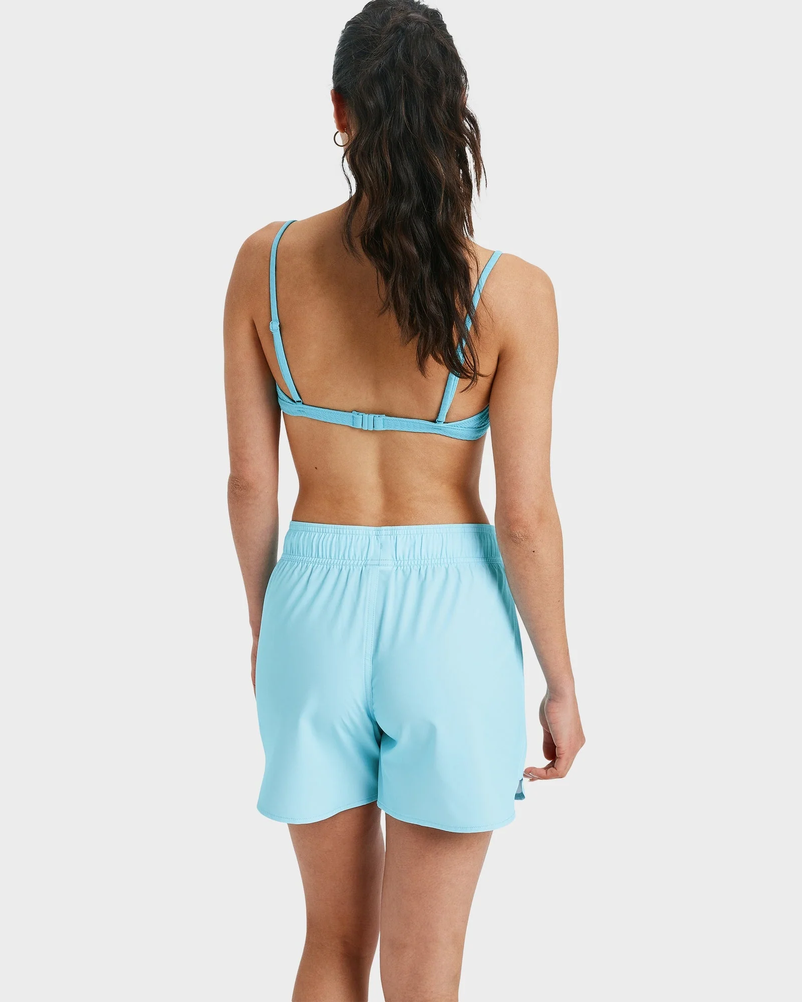 Womens Wave 5" Boardshorts - Image 2