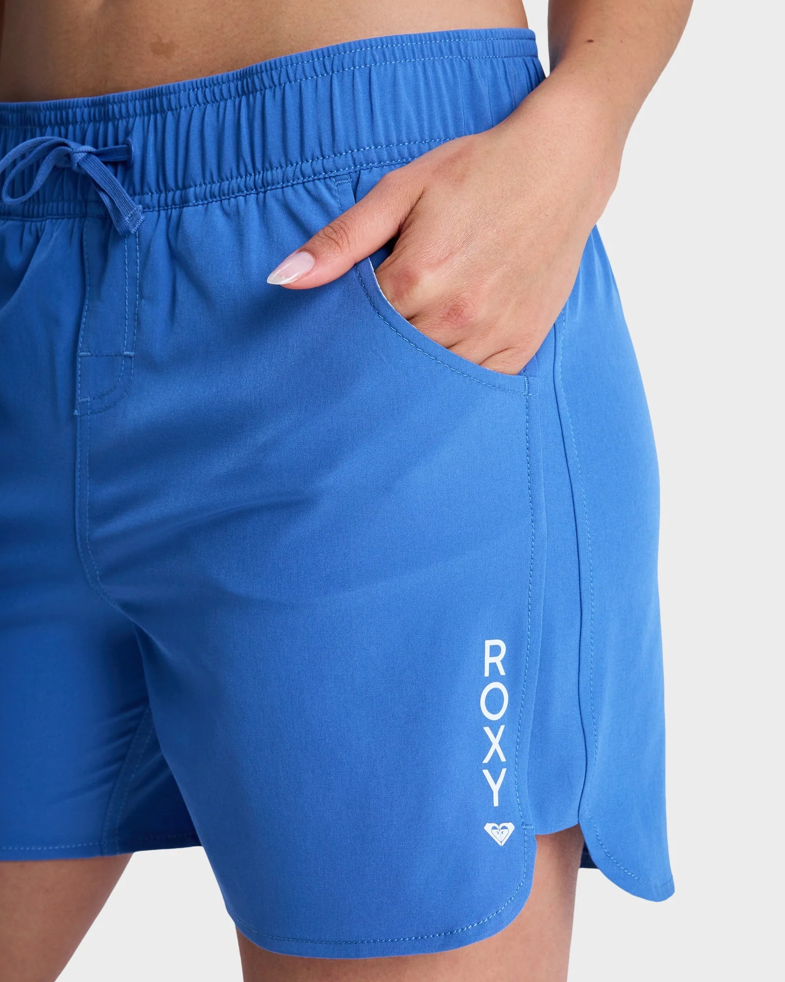 Womens Roxy Waves 5" Boardshorts - Image 3