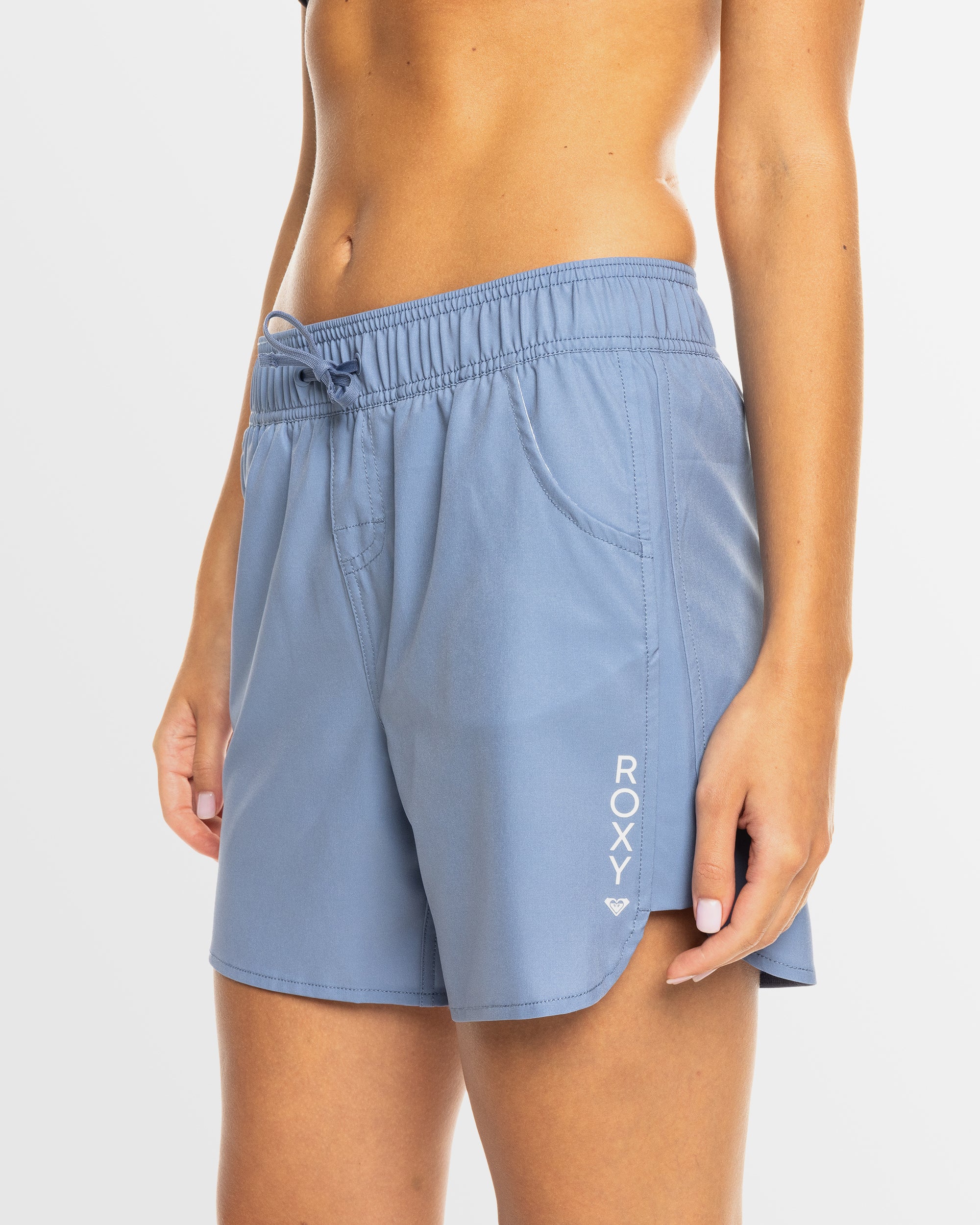 Womens Roxy Wave 5" Boardshorts - Image 2