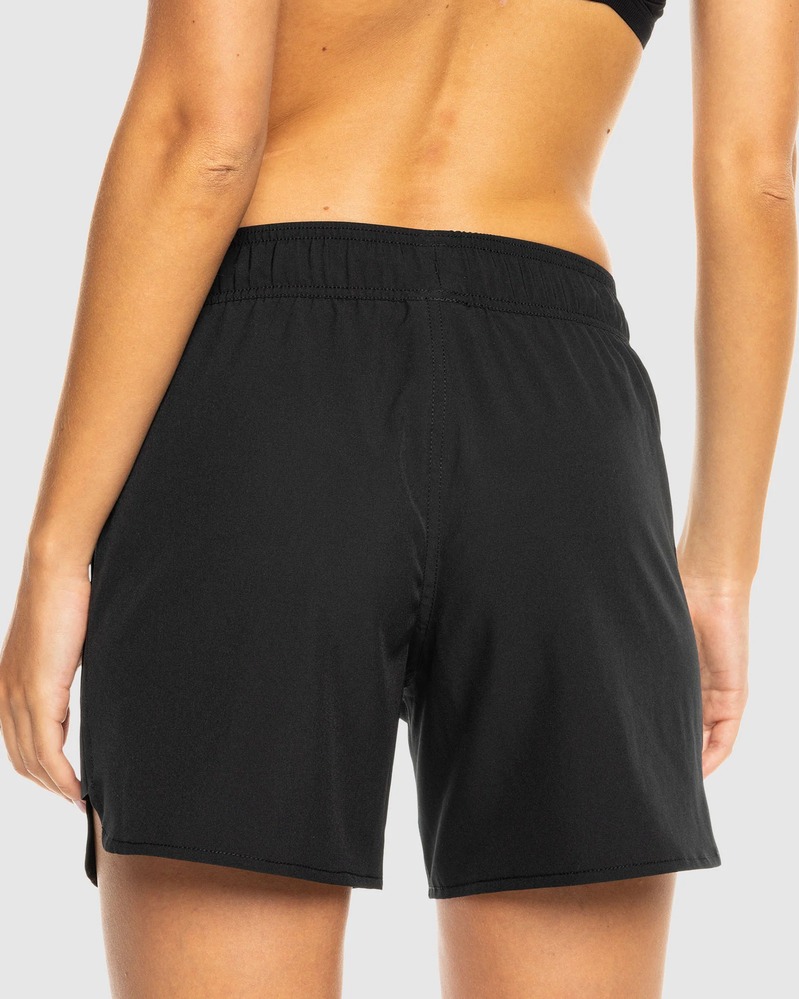 Womens Wave 5" Boardshorts - Image 3