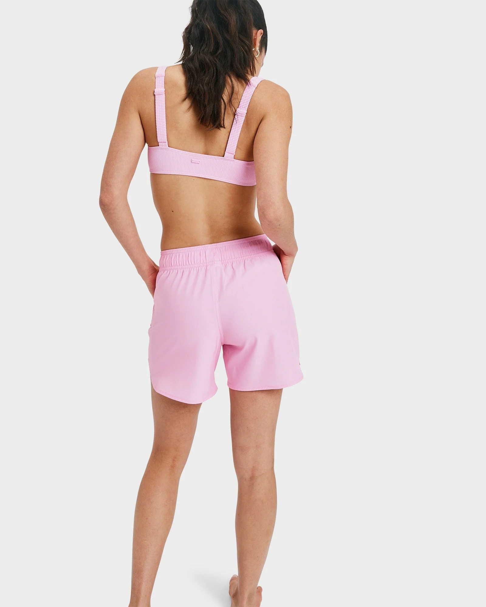 Womens Wave 5" Boardshorts - Image 3