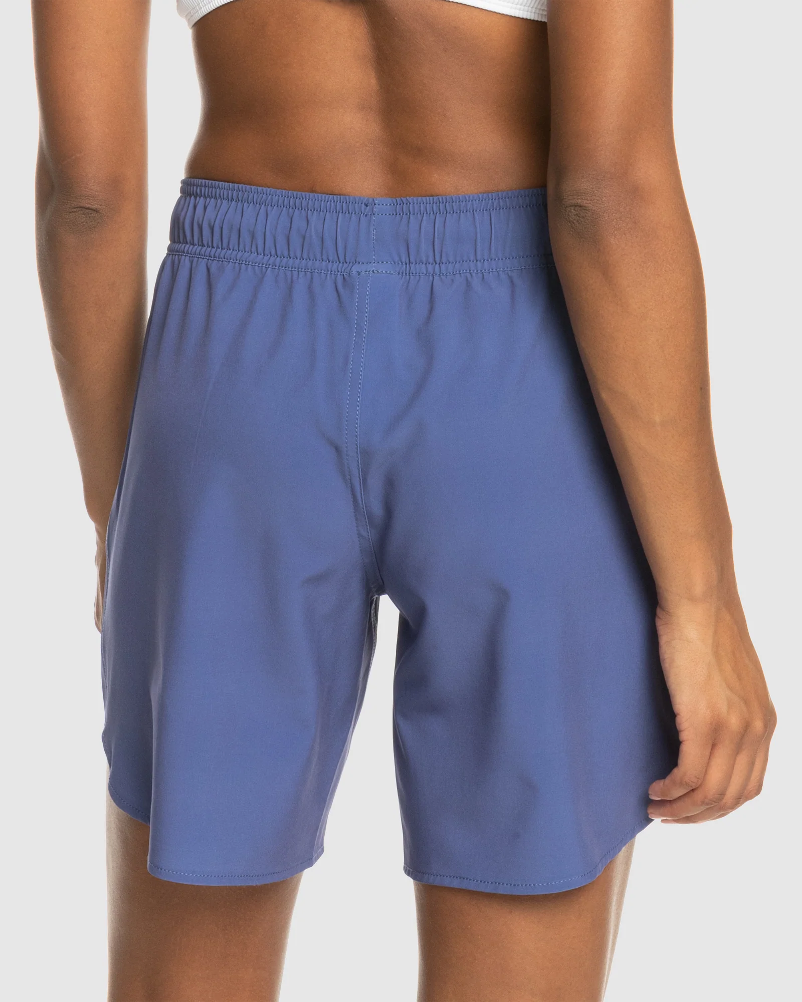 Womens Roxy Wave 7" Boardshorts - Image 3