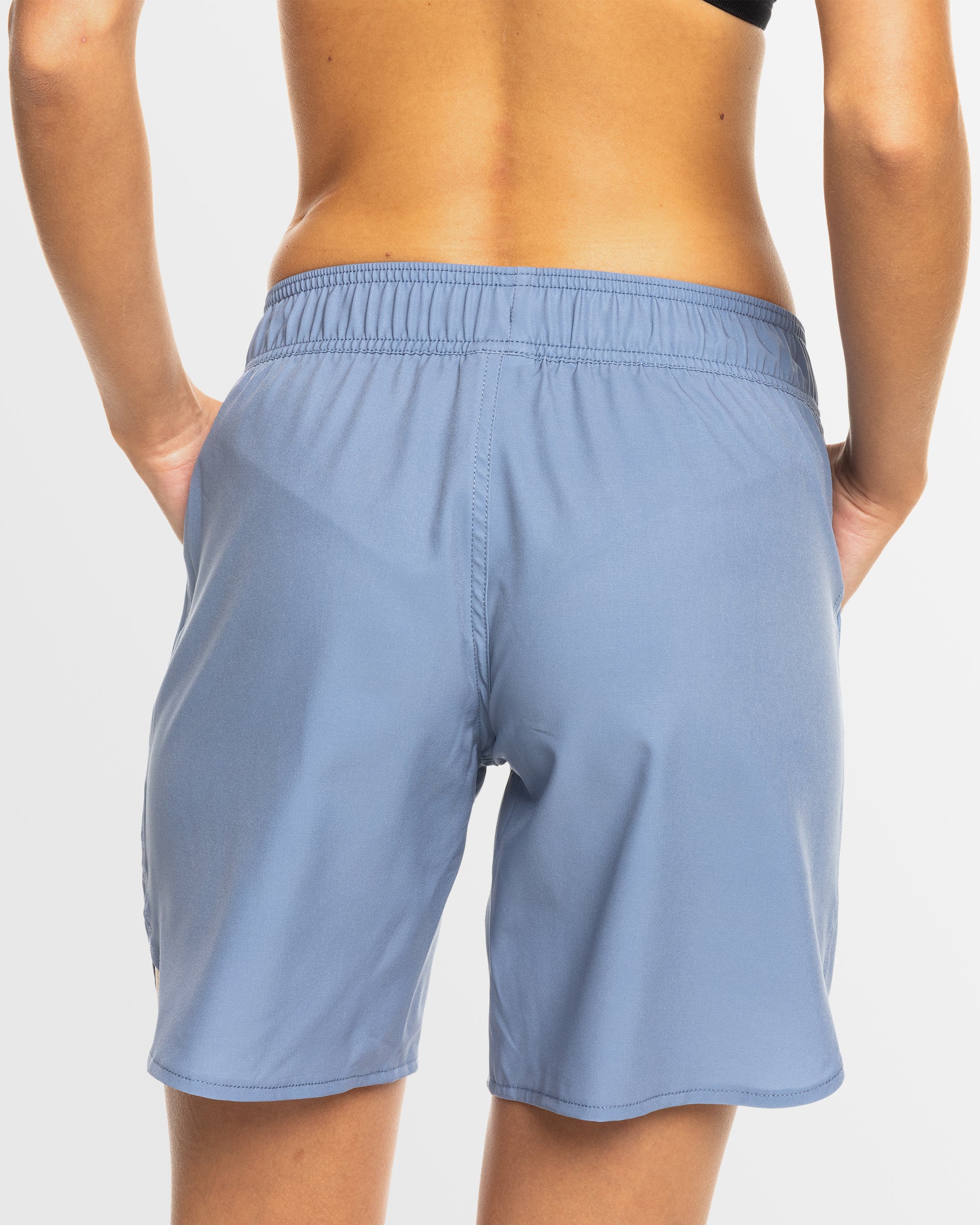 Womens Roxy Wave 7" Boardshorts - Image 3
