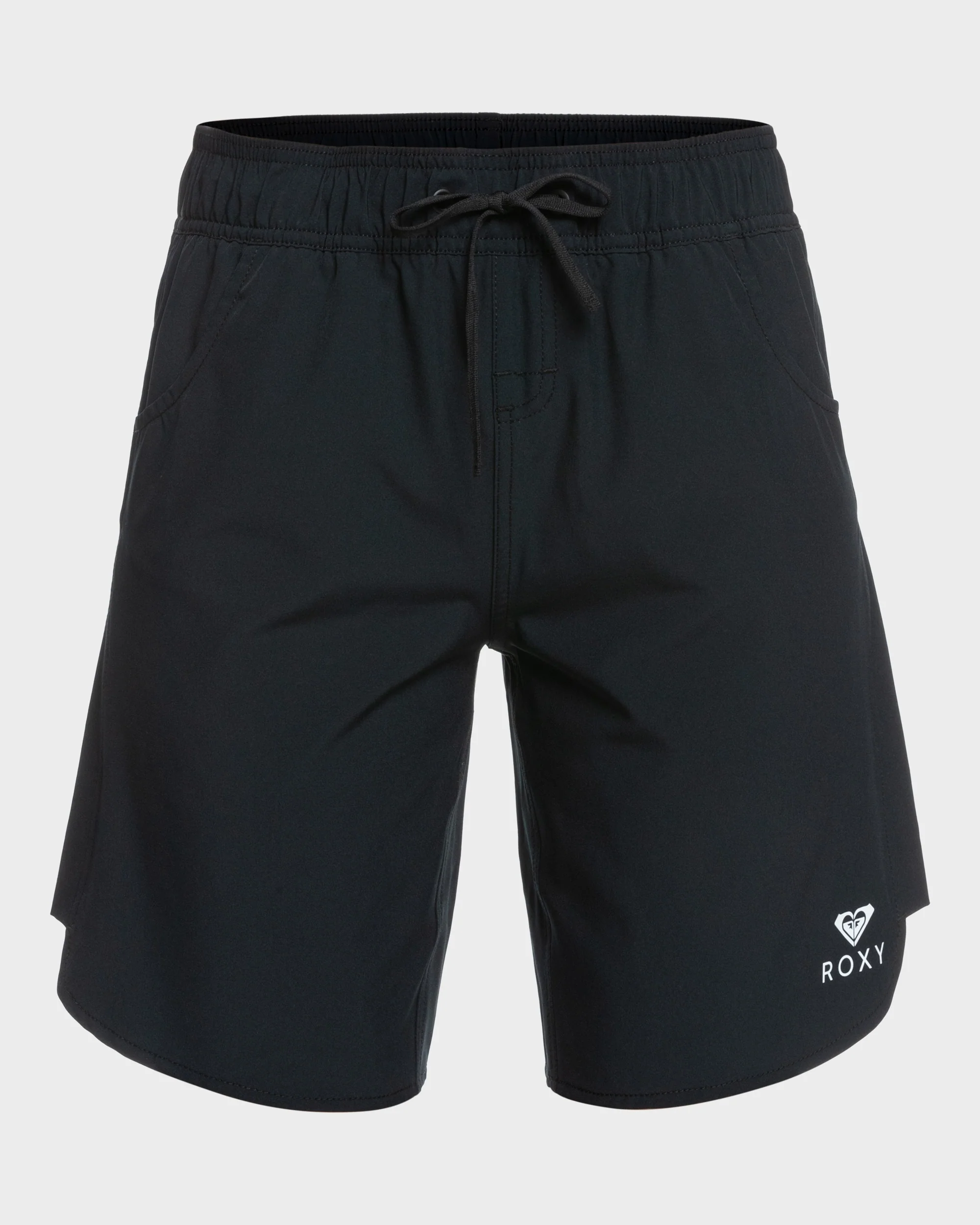 Womens Roxy Wave 9" Boardshorts - Image 5