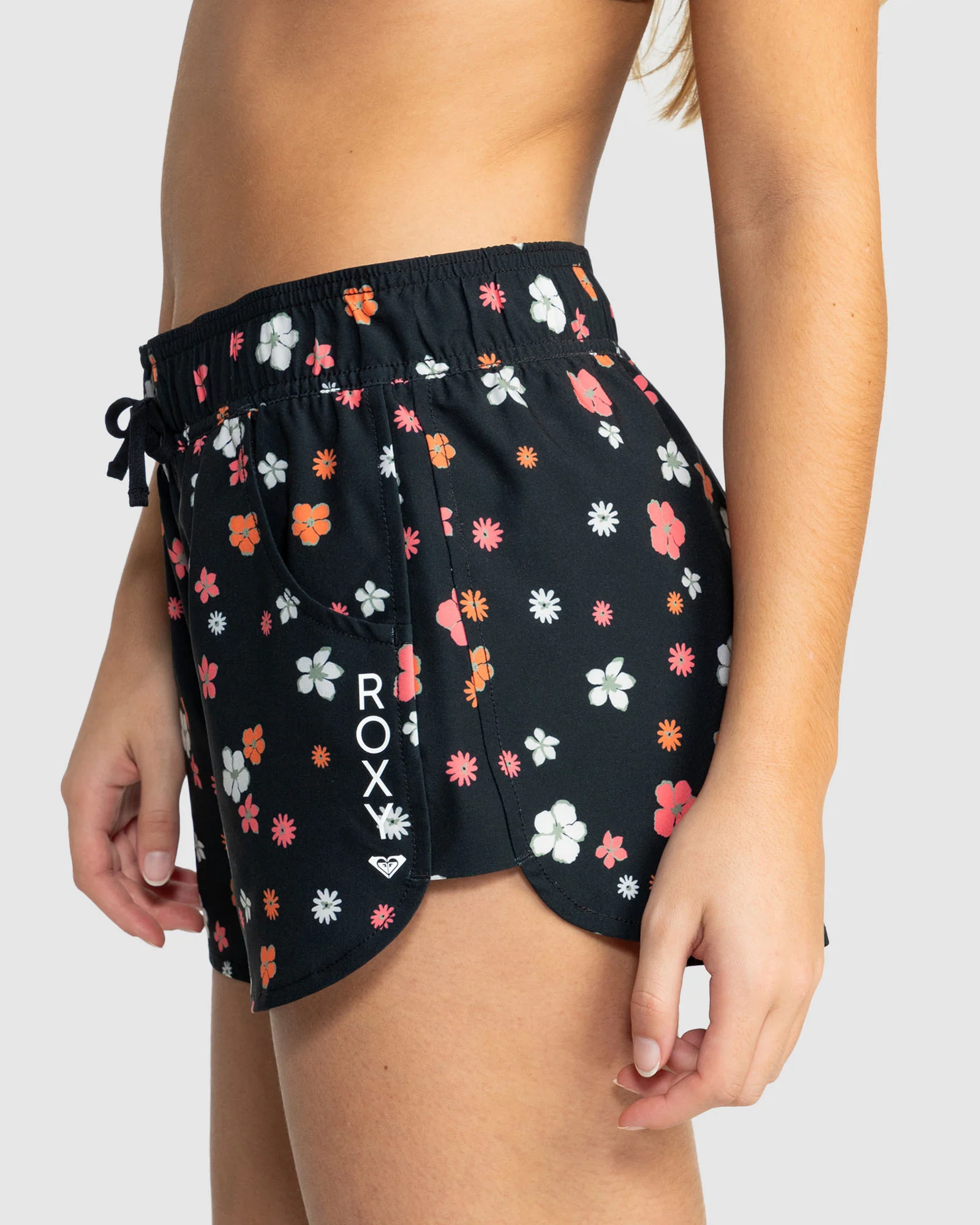 Womens Roxy Wave 2" Boardshorts - Image 2