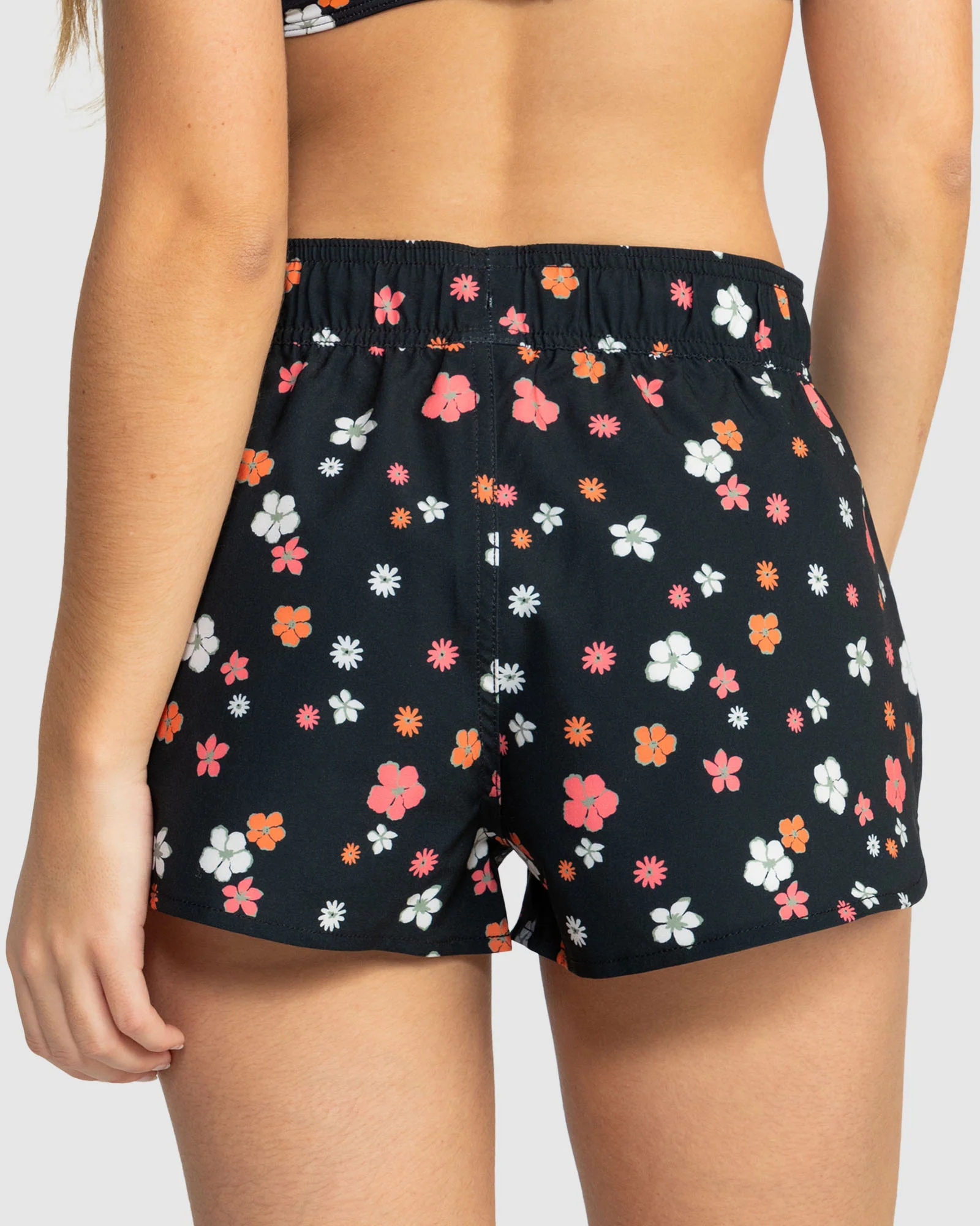 Womens Roxy Wave 2" Boardshorts - Image 3