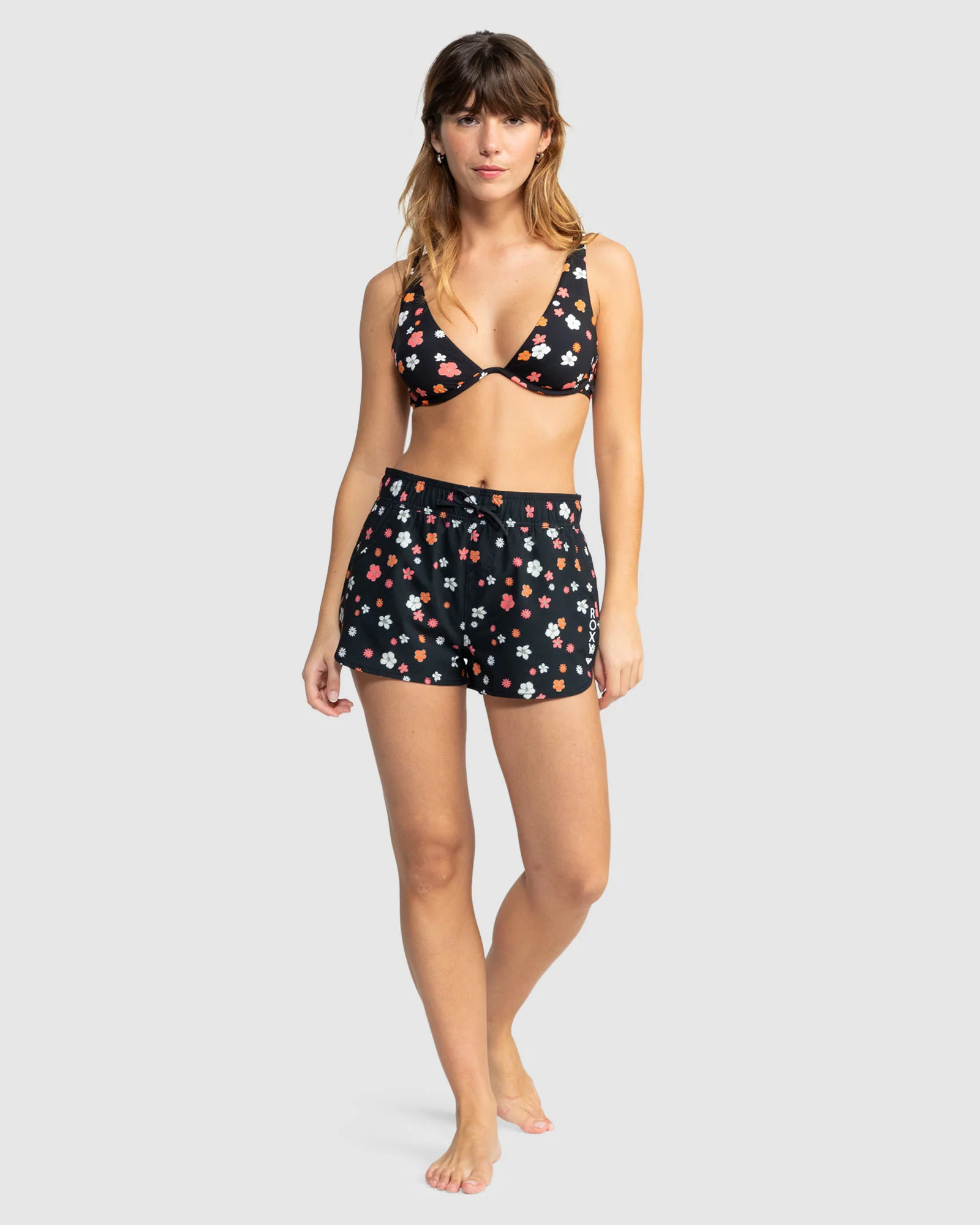 Womens Roxy Wave 2" Boardshorts - Image 4