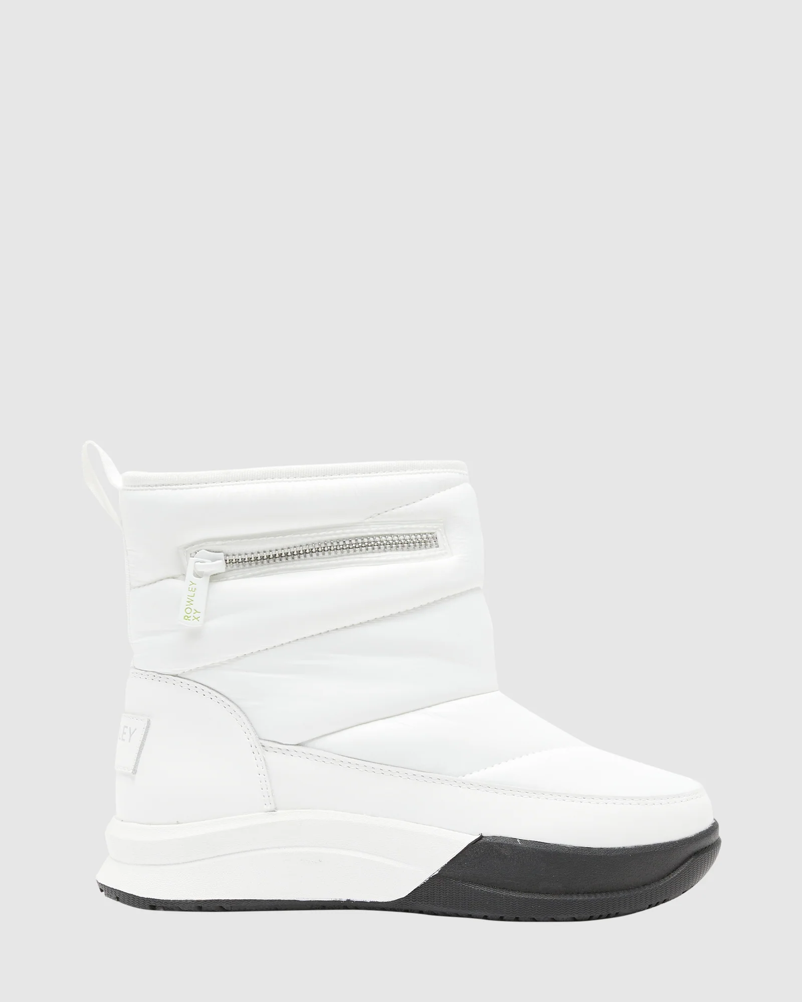Womens Roxy X Rowley Pow Pow Boots - Image 2