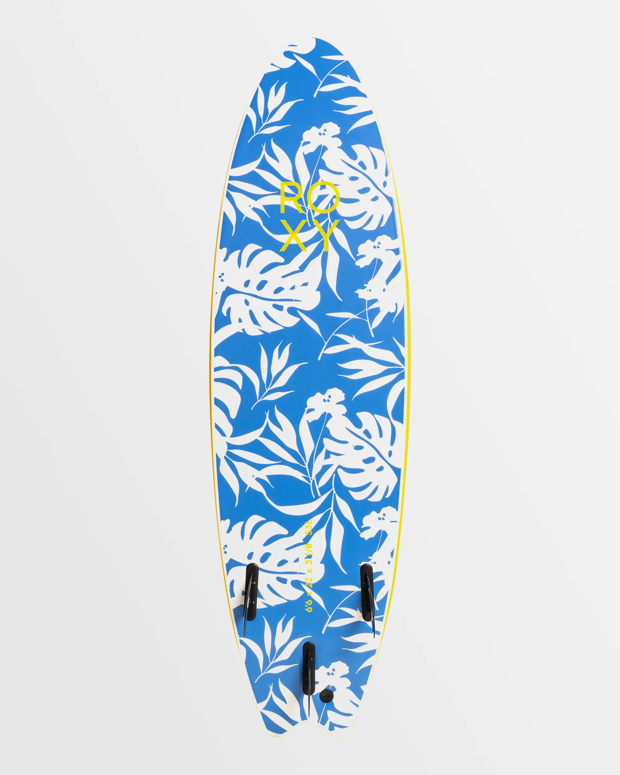 Womens Rx Soft Bat 6.0 Surfboard - Image 3