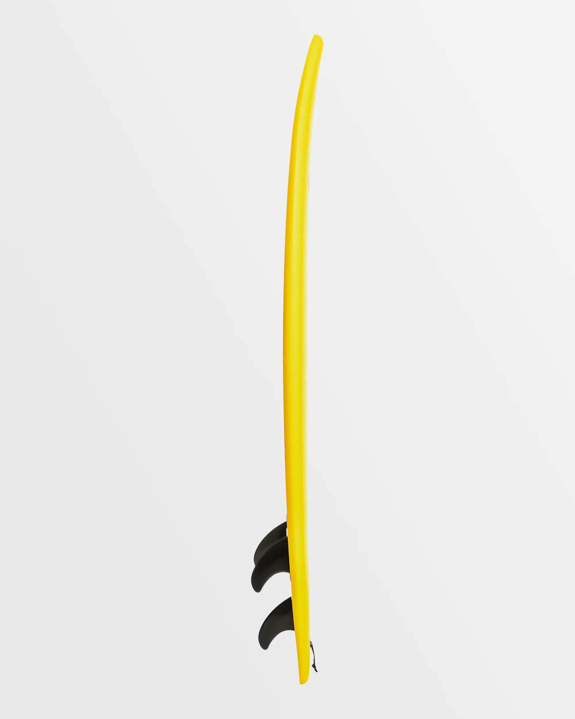 Womens Rx Soft Bat 6.6 Surfboard - Image 2