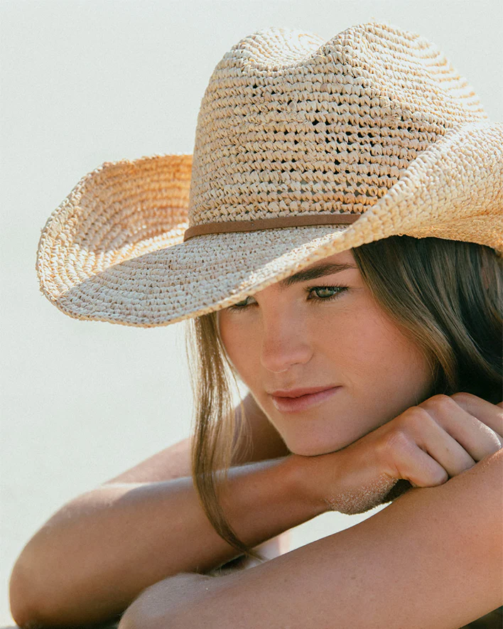 Womens Ryder Hat - Image 2