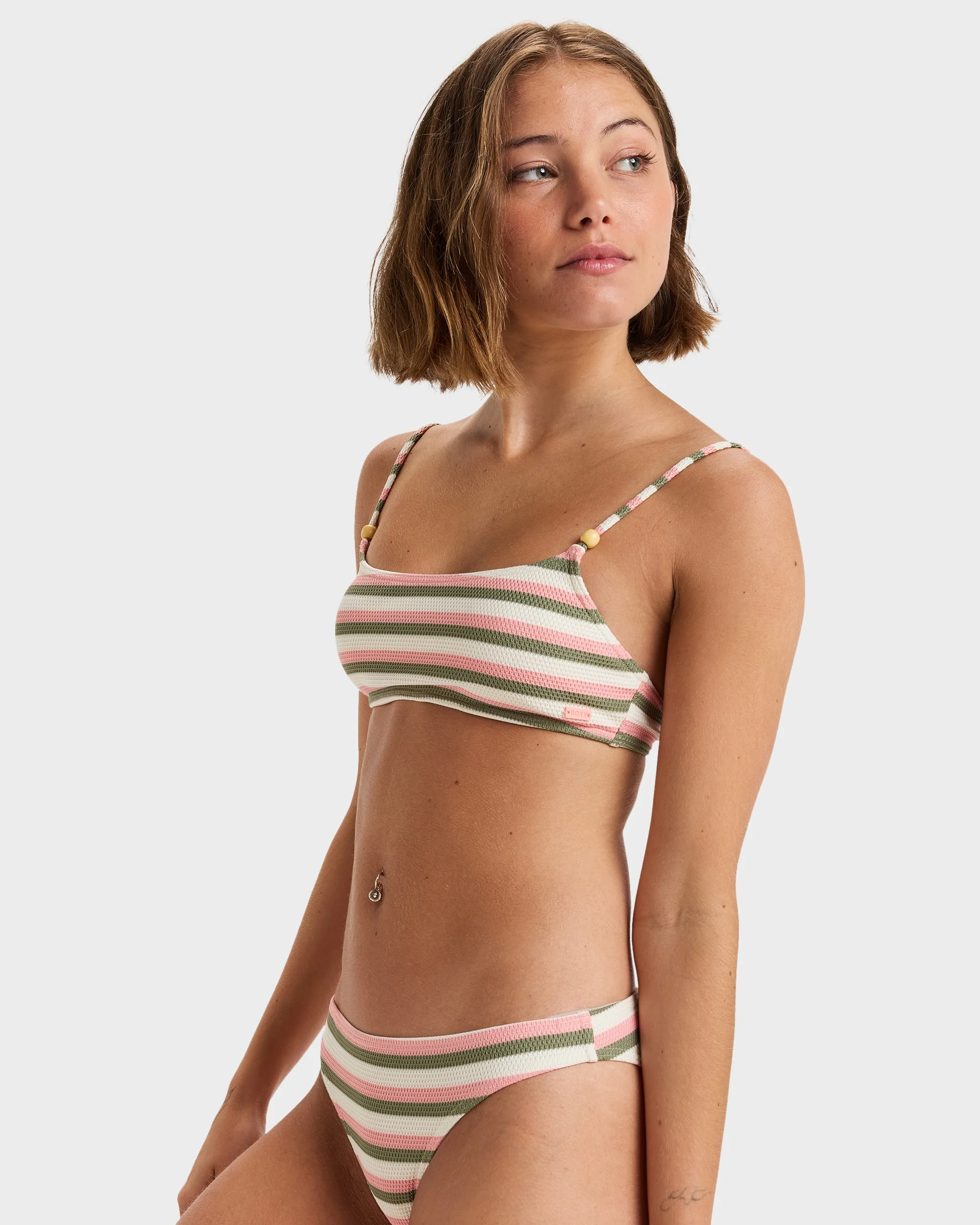 Womens Saidia Full Coverage Bikini Top - Image 2