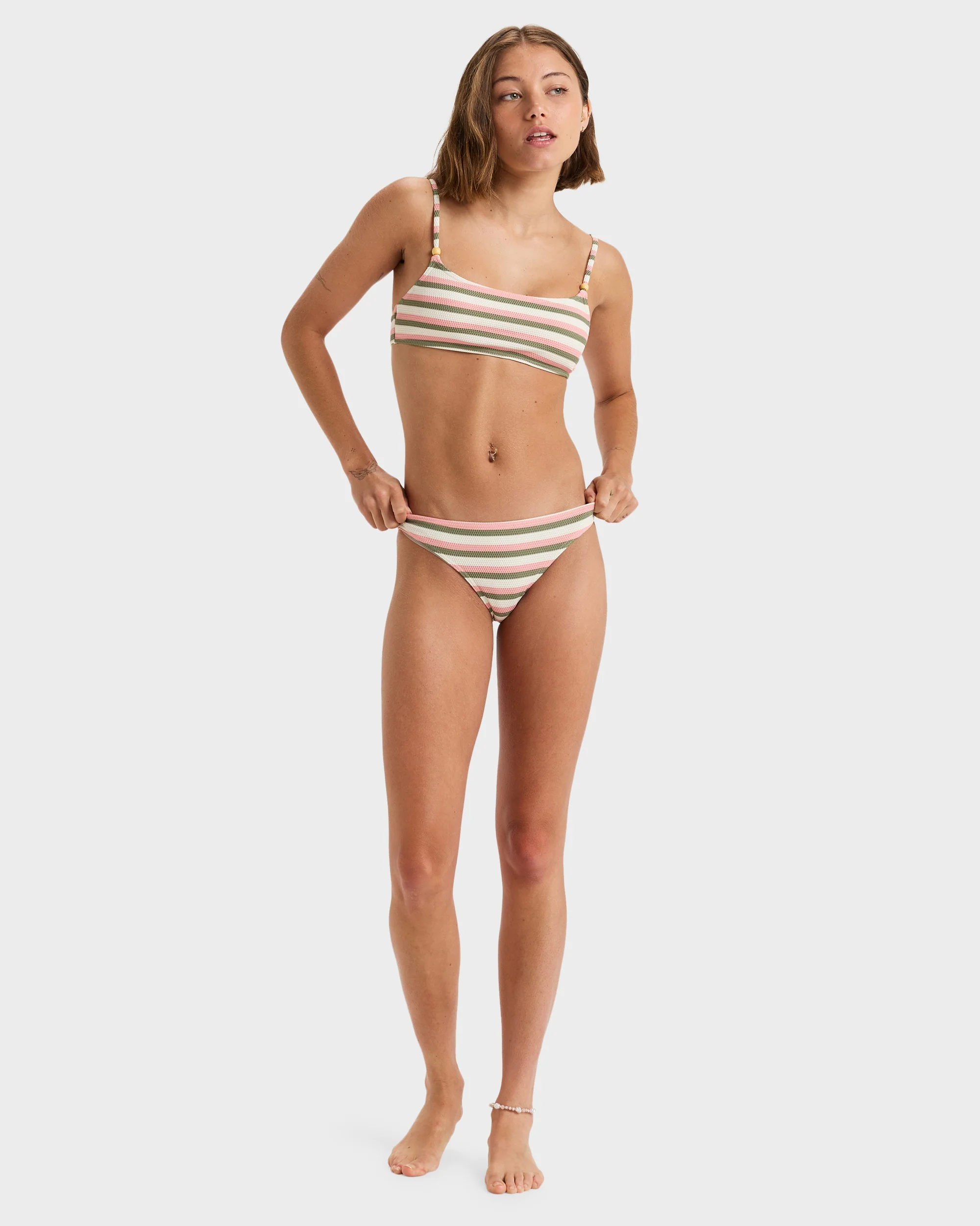 Womens Saidia Full Coverage Bikini Top - Image 4