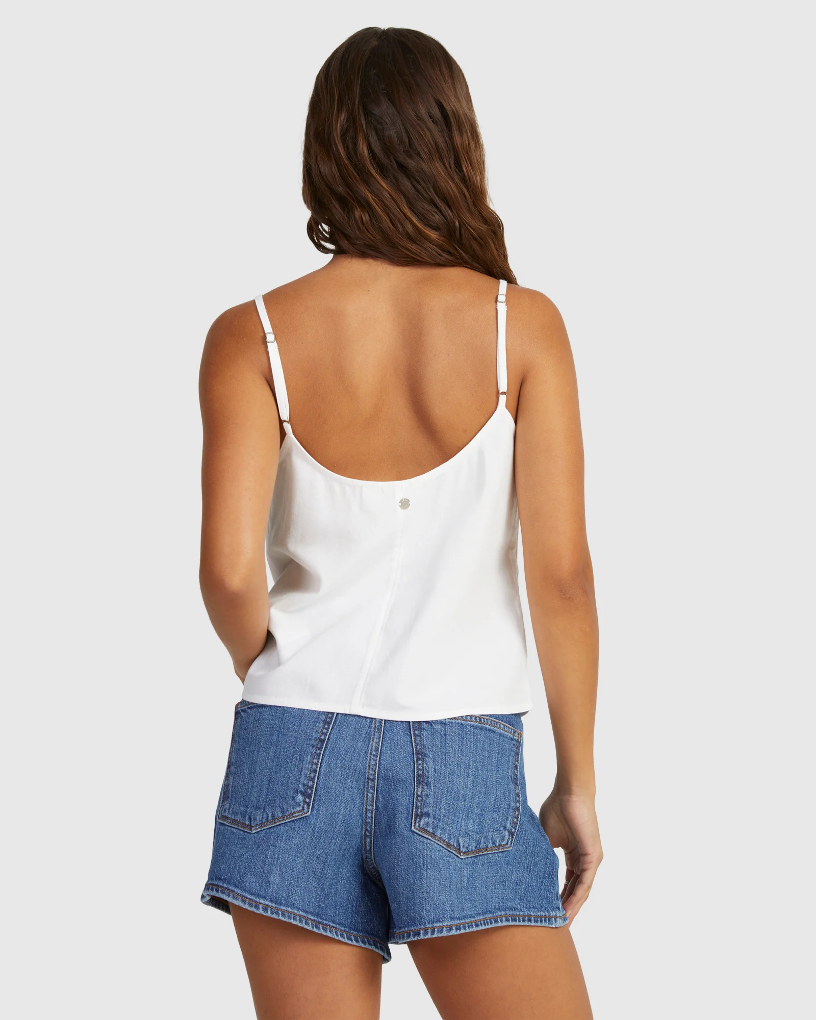 Womens Santorini Cami Top - Image 3