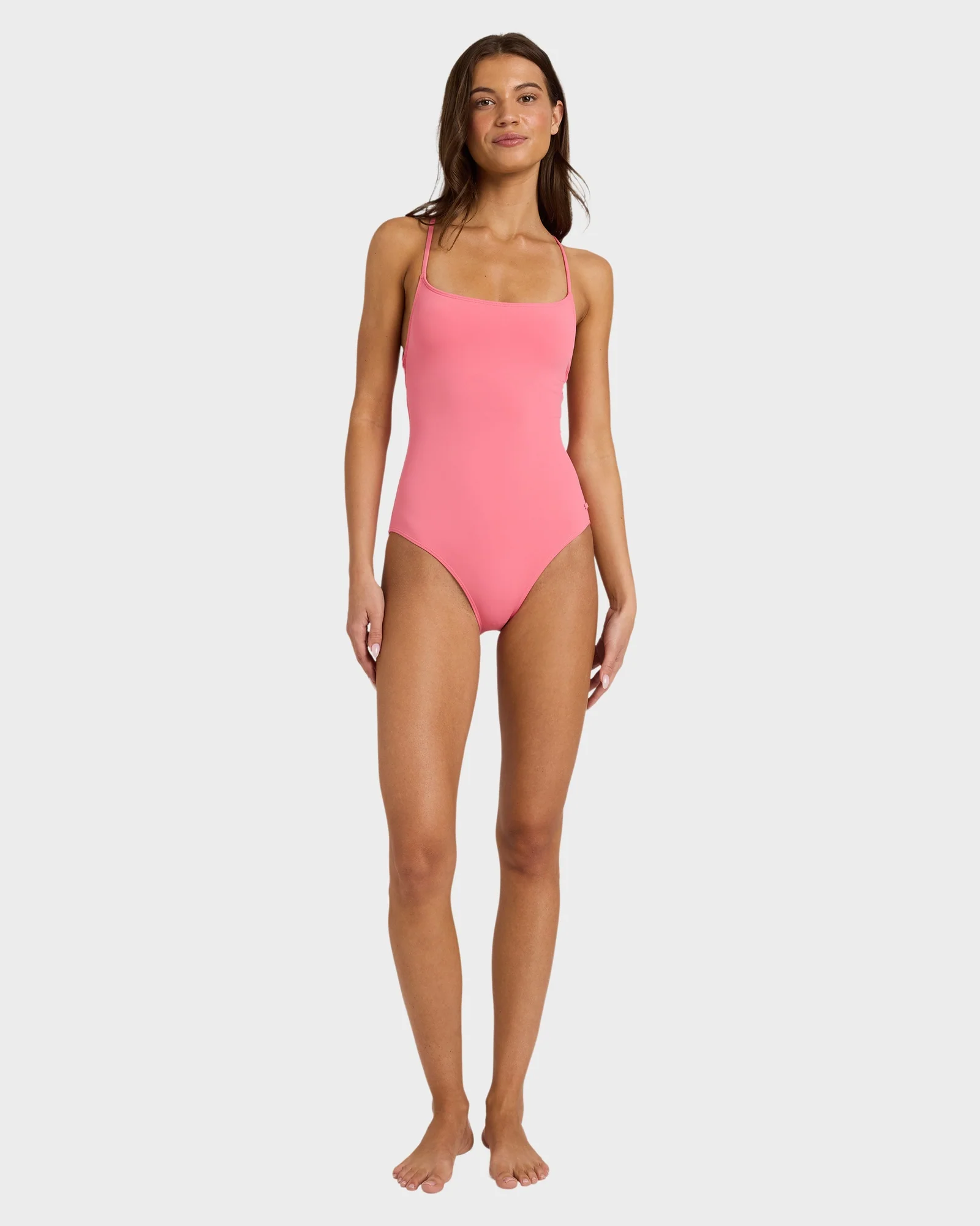 Womens SD Beach Classics Fashion One Piece - Image 5