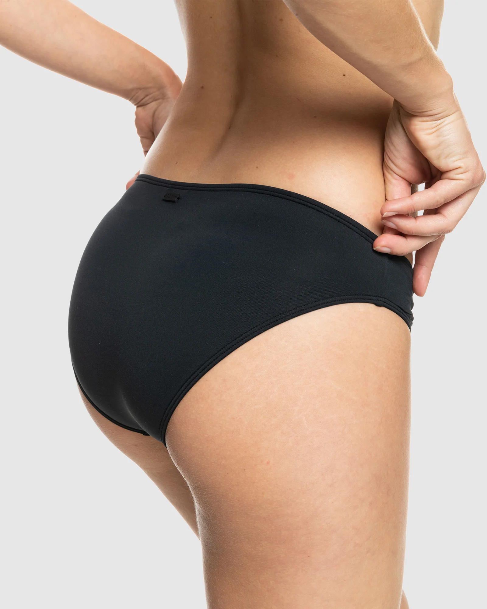 Womens SD Beach Classics Hipster Bikini Bottom - Image 3