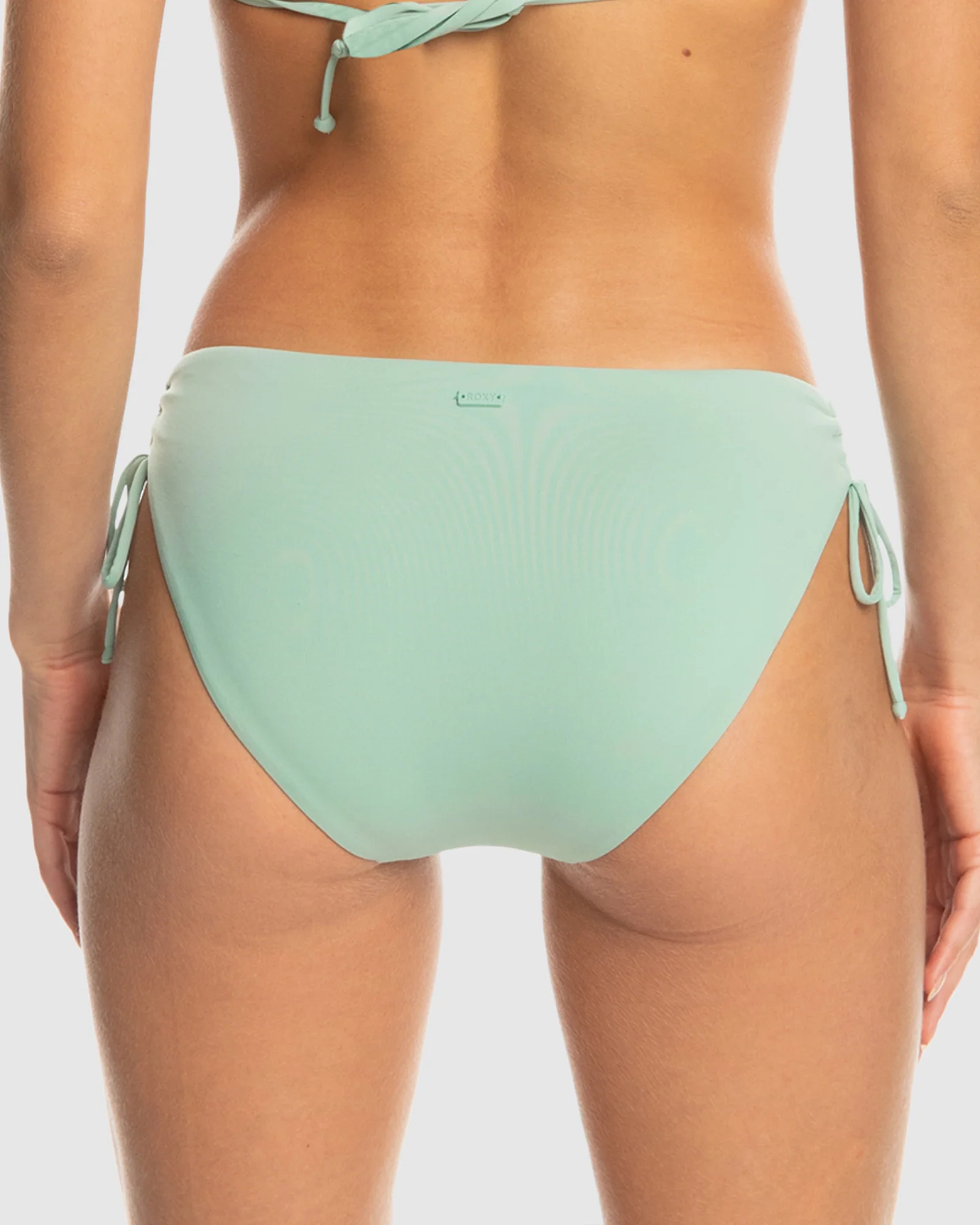 Womens Beach Classics Hipster Bikini Bottoms - Image 3