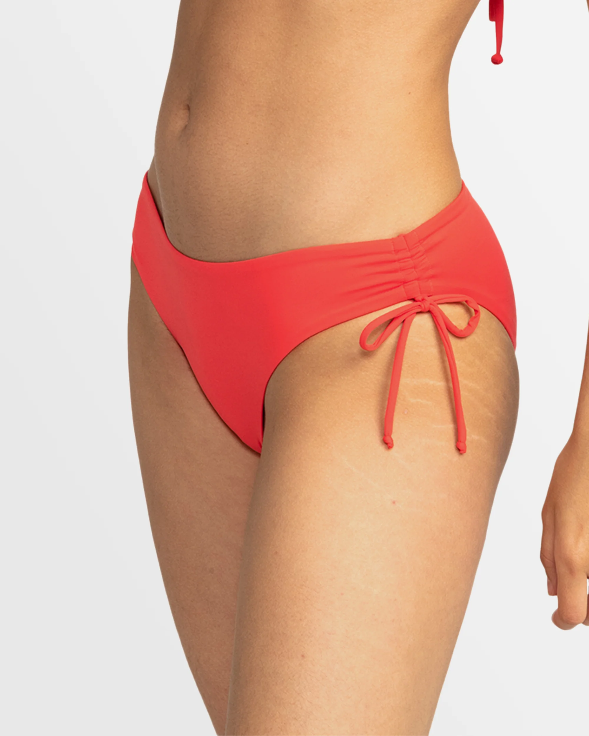Womens Beach Classics Hipster Bikini Bottom - Image 2
