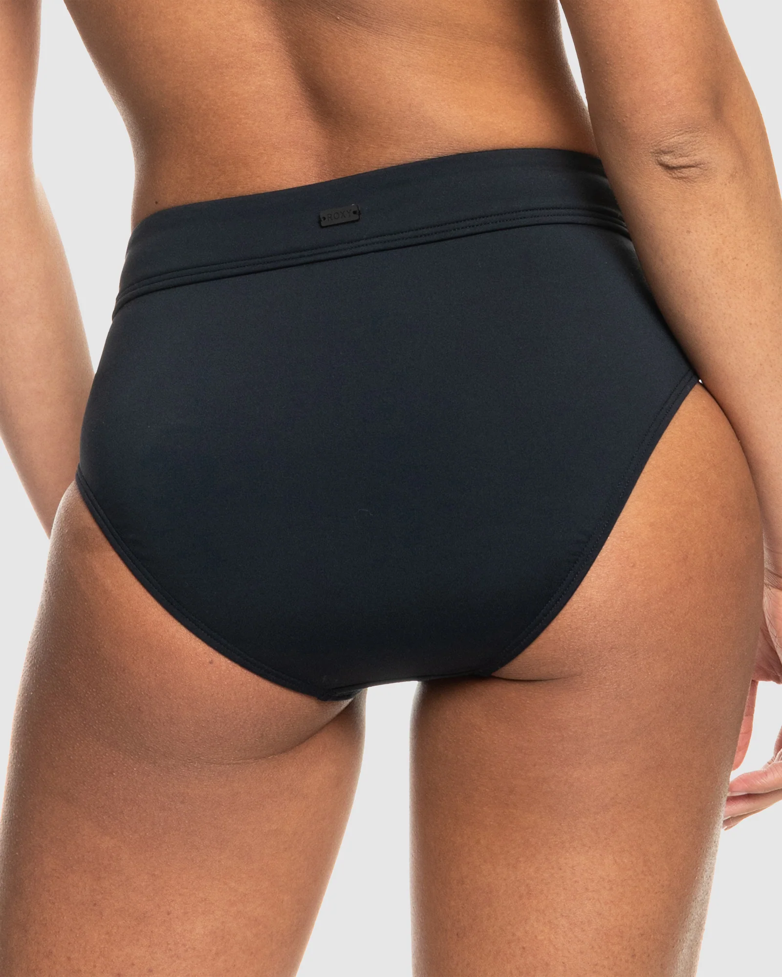 Womens SD Beach Classics Hipster Midw Bikini Bottom - Image 3
