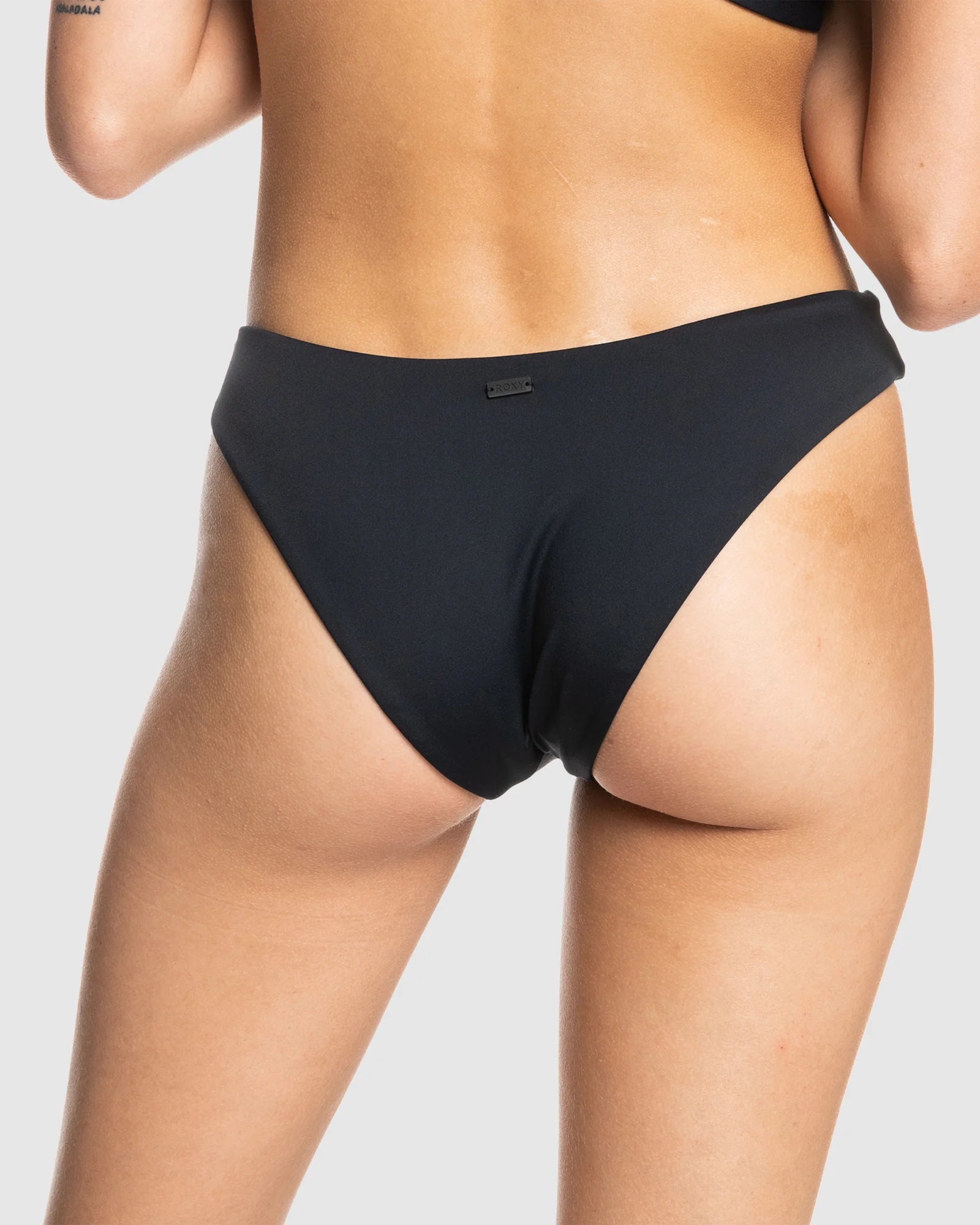 Womens SD Beach Cheeky Bikini Bottom - Image 3